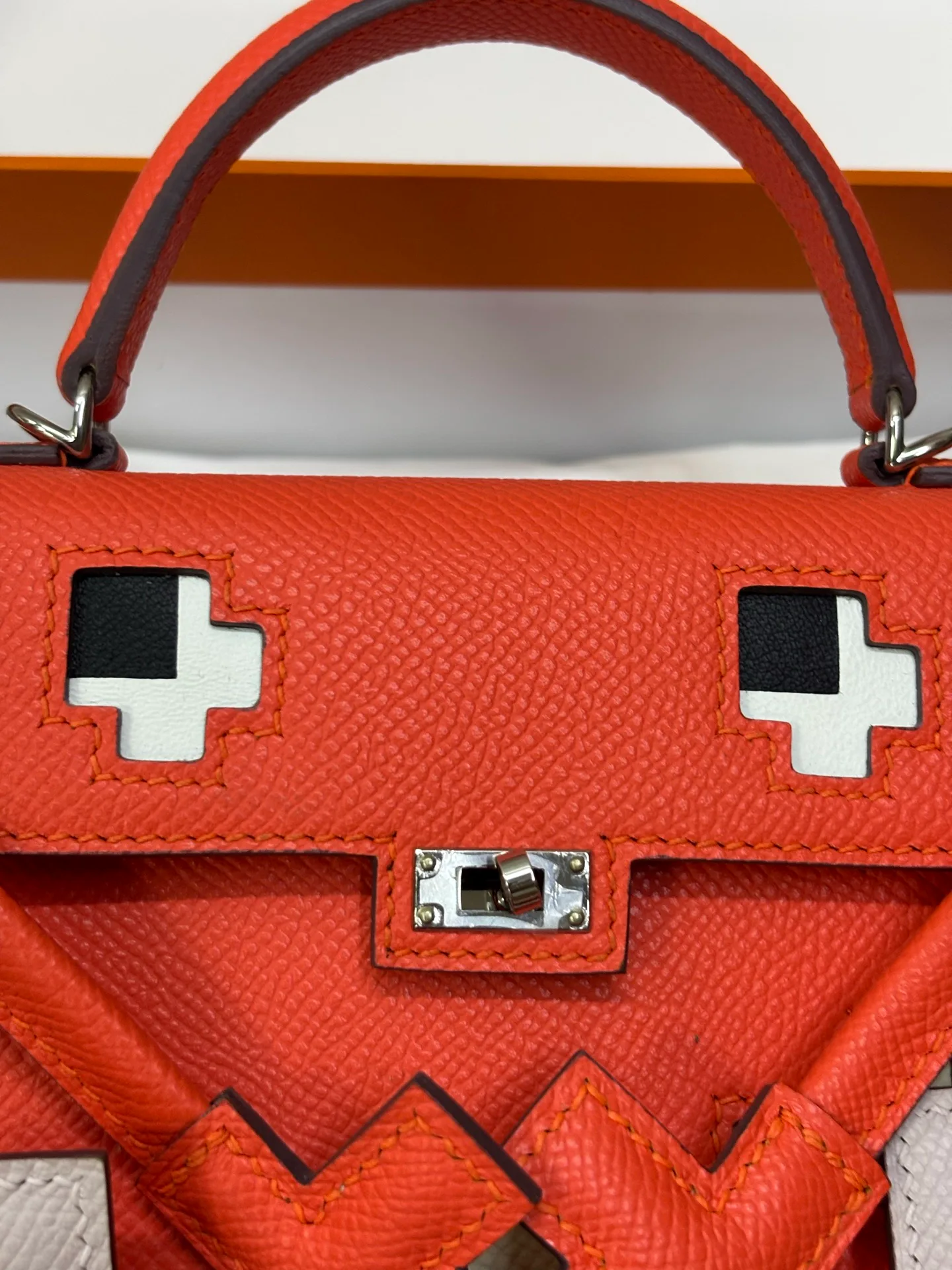 Women's Classic Handbags HERMES 18127214