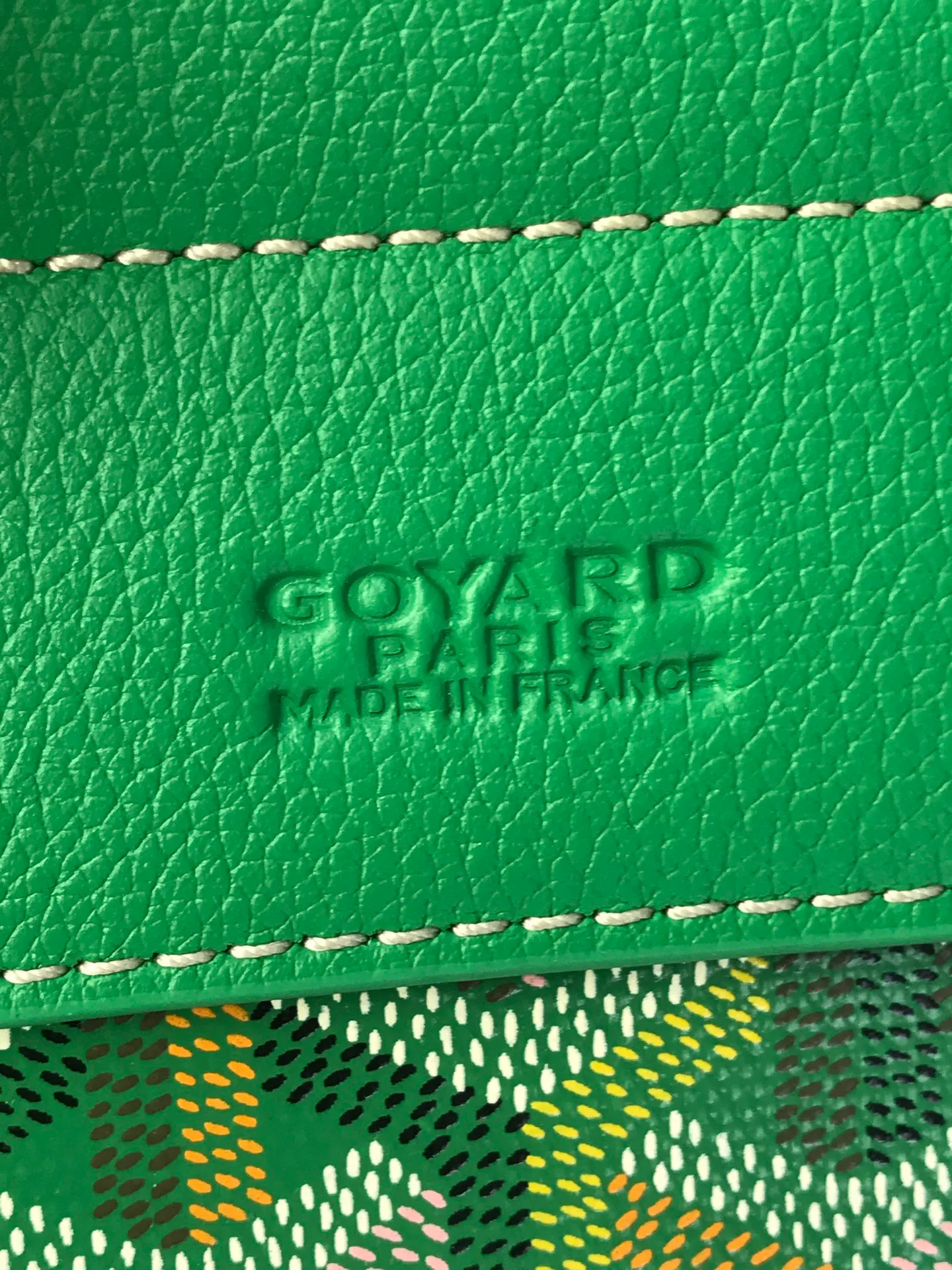 Рюкзаки Женские Goyard 18611014