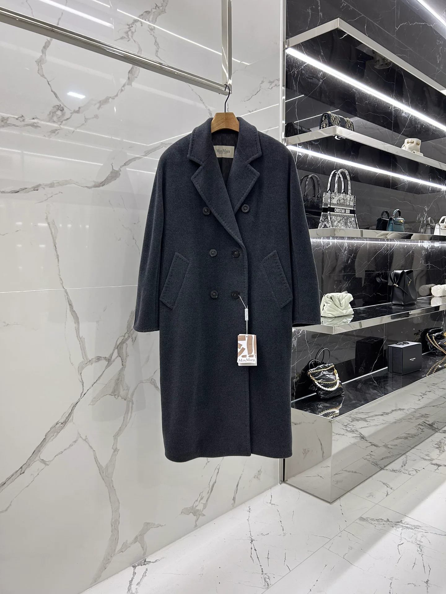 Women's Coats MAX MARA 17905886
