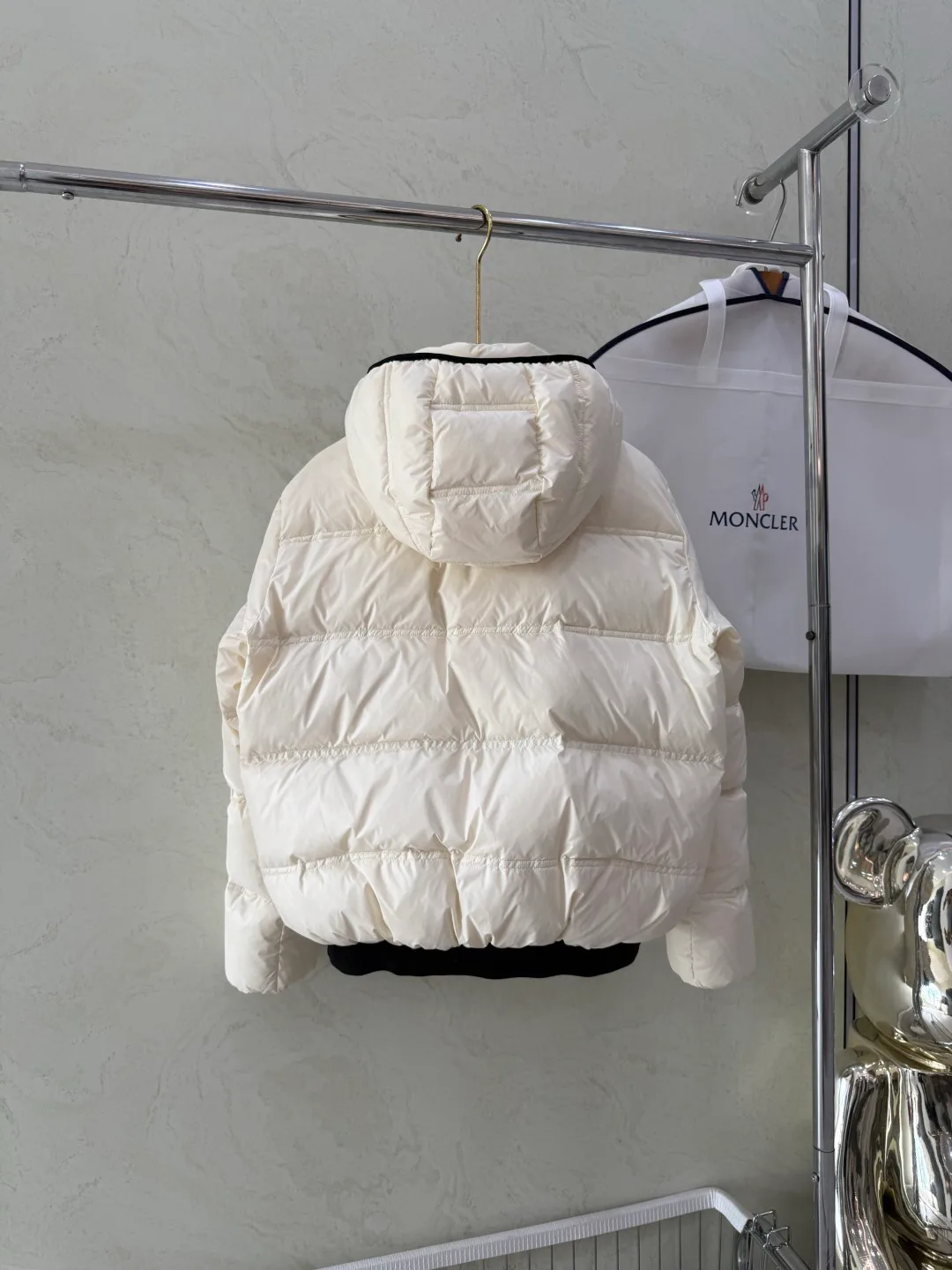 Men's Jackets And Down Jackets MONCLER 18029996