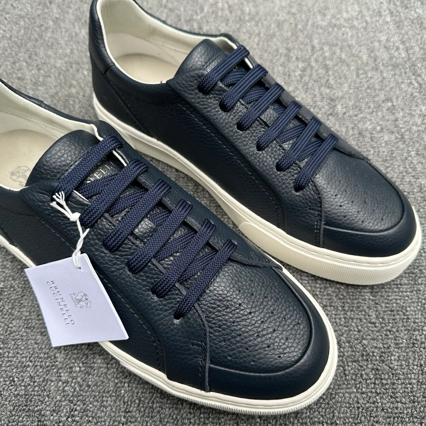Men's Sneakers BRUNELLO CUCINELLI 18075802