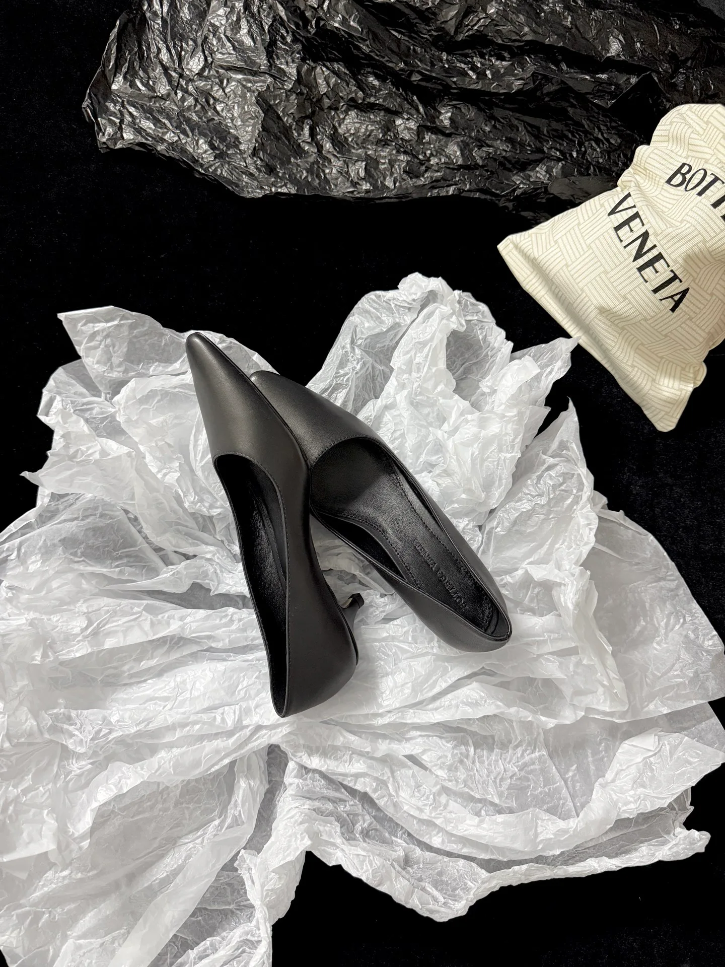 Women's Heels BOTTEGA VENETA 17363933