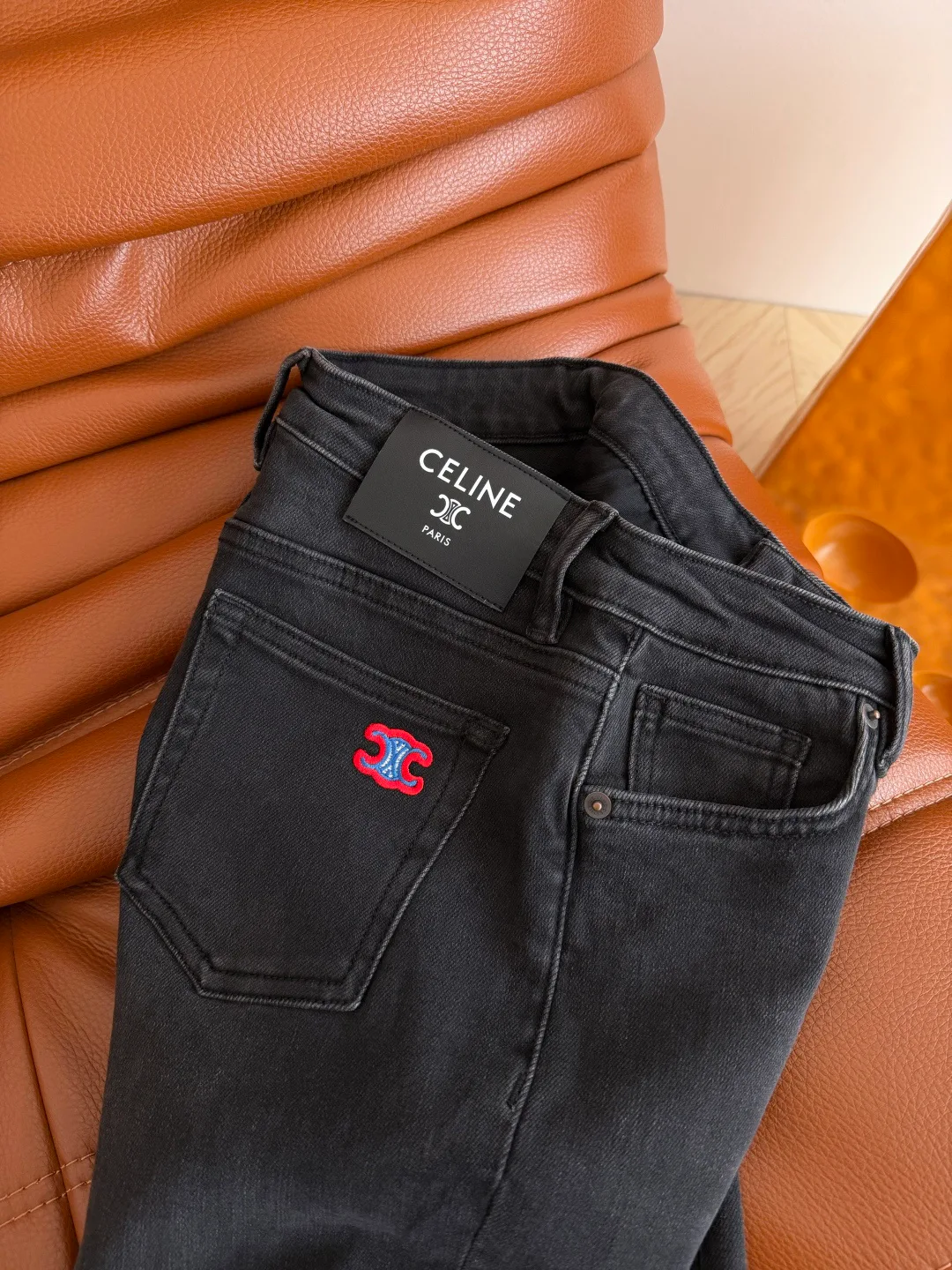 Women's Jeans CELINE 18451027