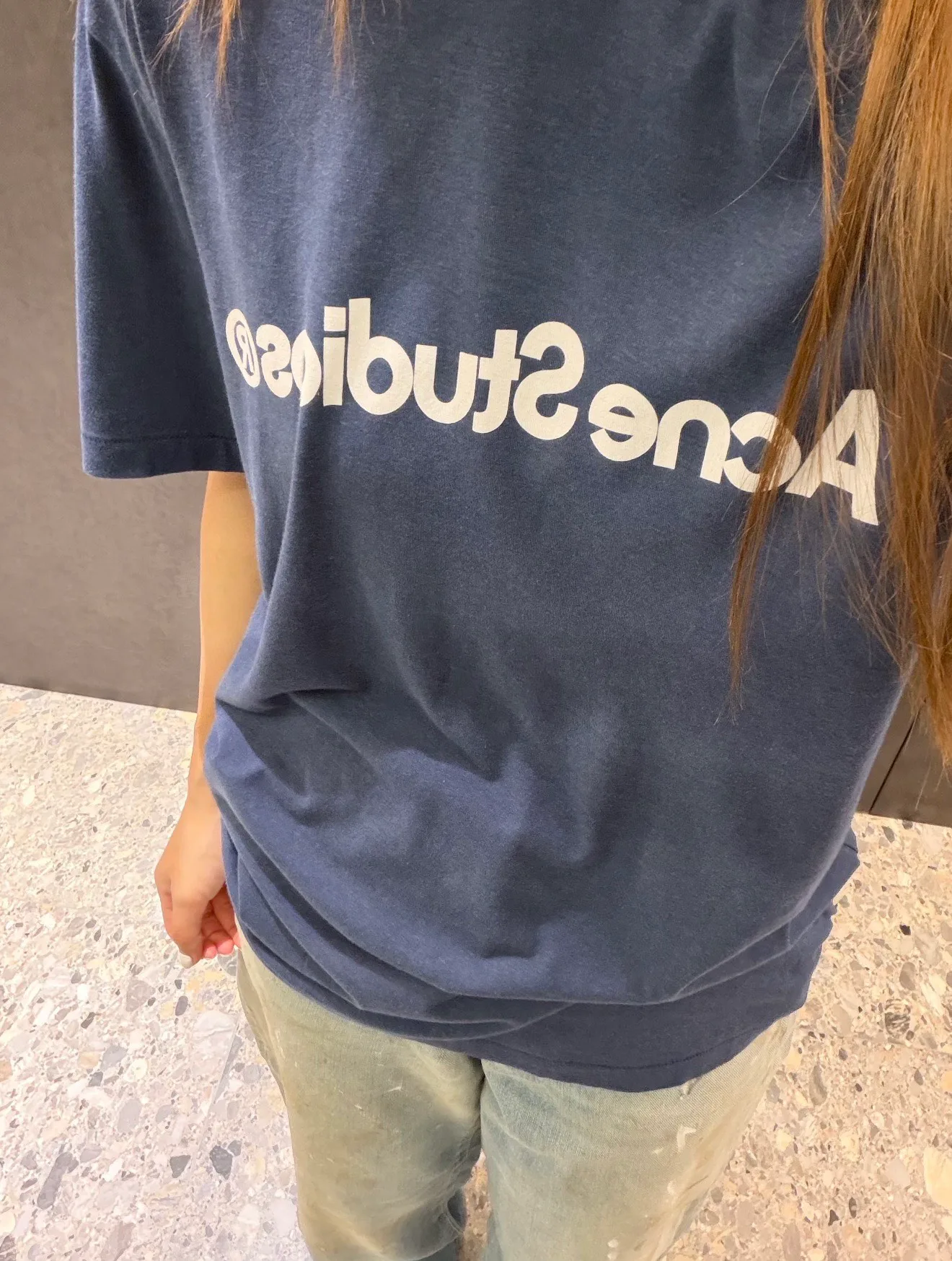 Women's T-Shirts ACNE STUDIOS 17352756