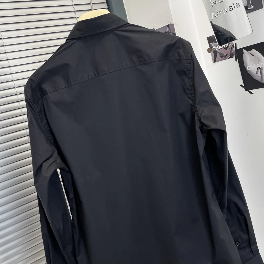 Men's Shirts BURBERRY 17524275