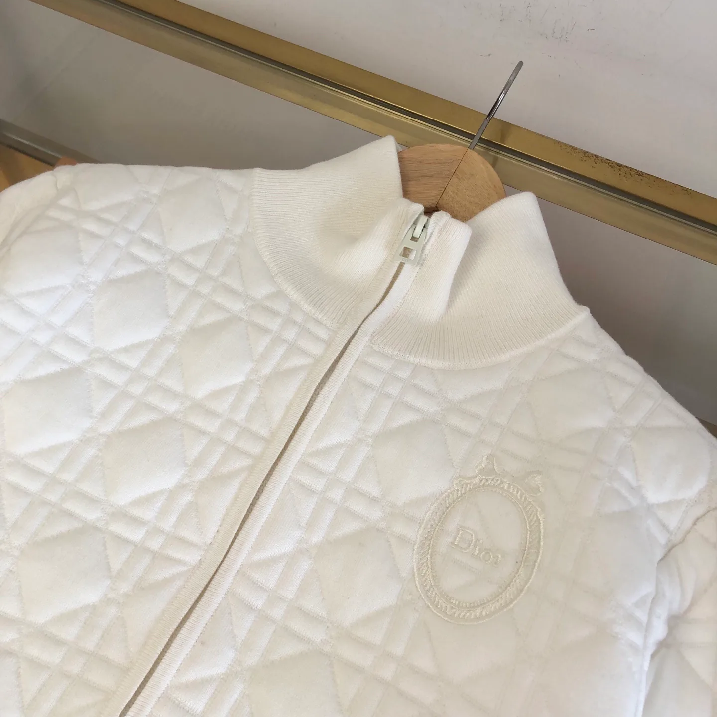 Women's Jackets And Down Jackets CHRISTIAN DIOR 18141291