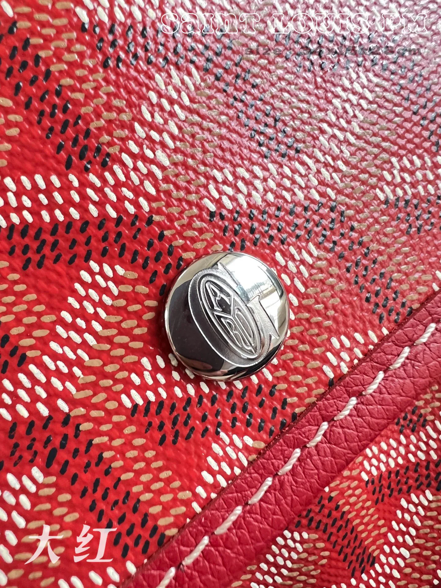 Women's Classic Handbags GOYARD 18278226