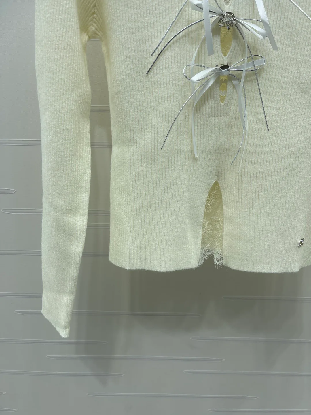 Women's Jumpers And Sweaters CHANEL 18038768