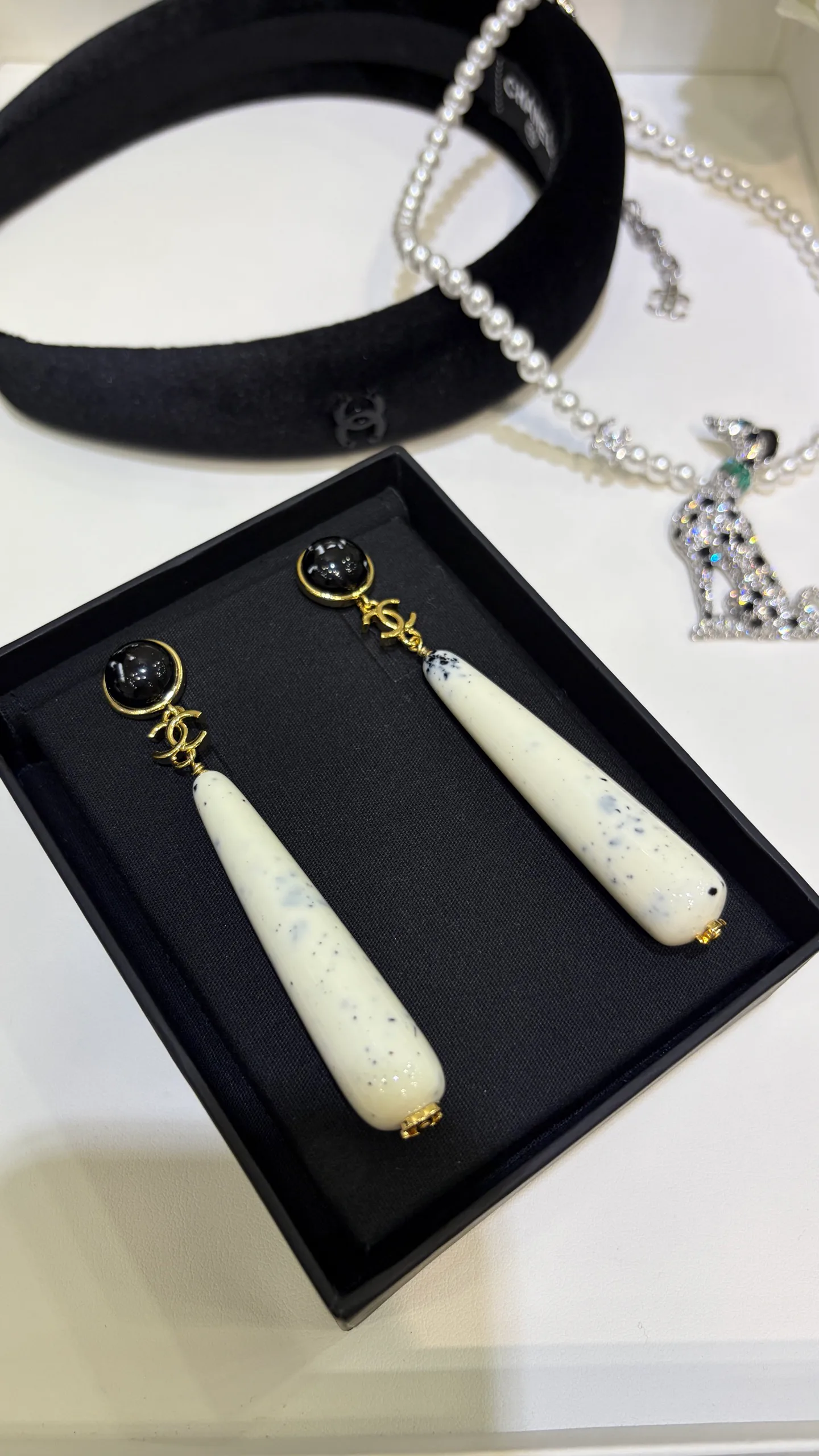 Jewelry CHANEL 18059125