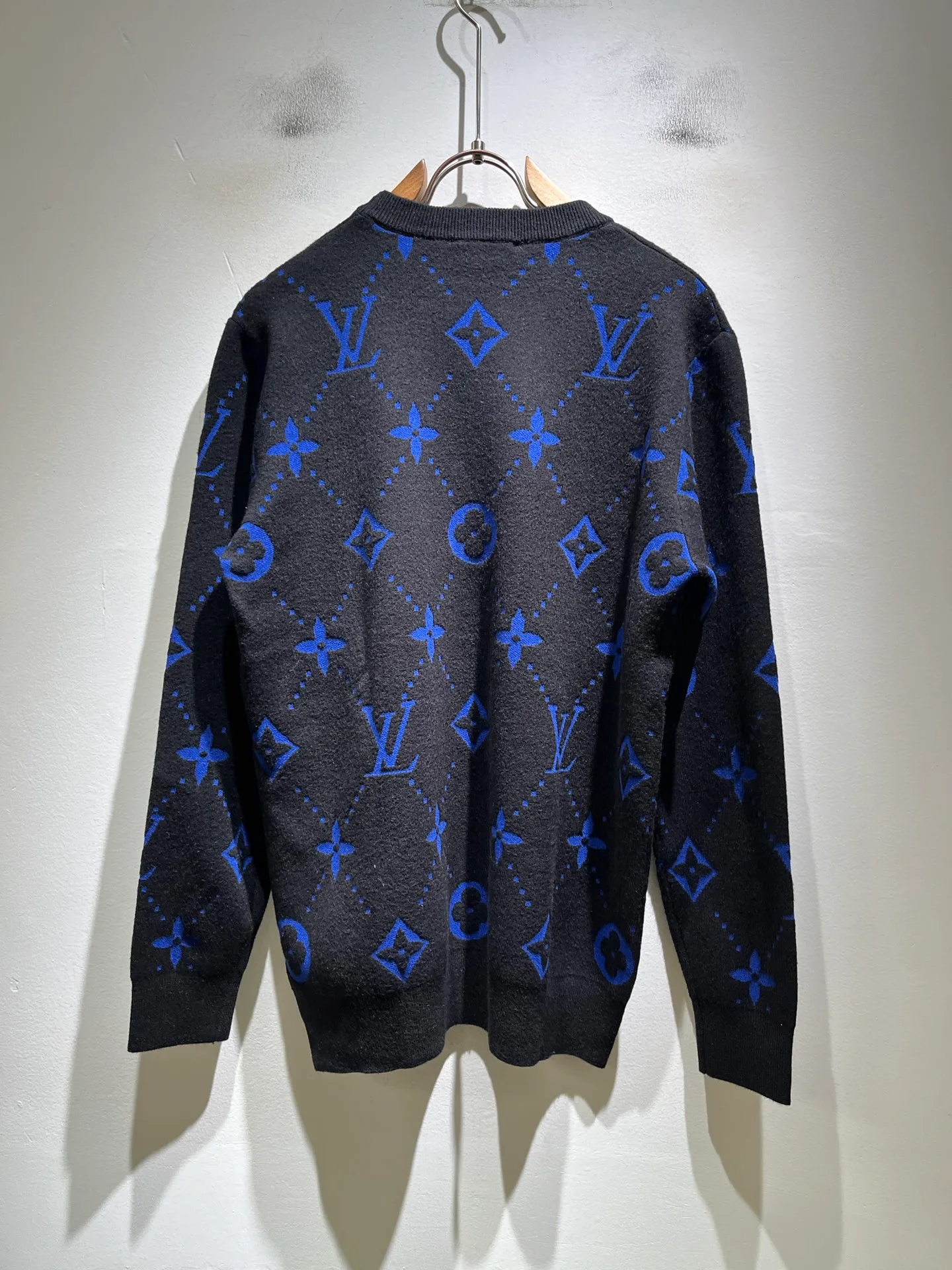 Джемперы И Свитеры Мужские Louis Vuitton 18592566
