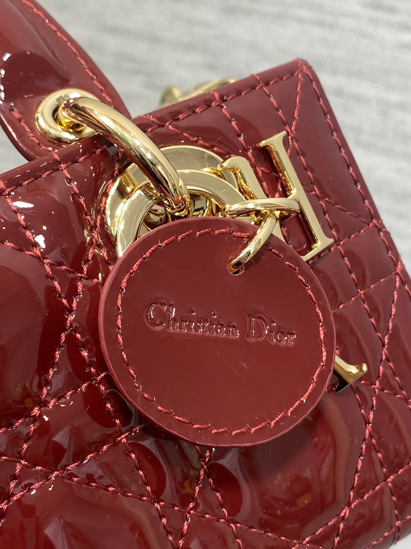 Women's Classic Handbags CHRISTIAN DIOR 17770429