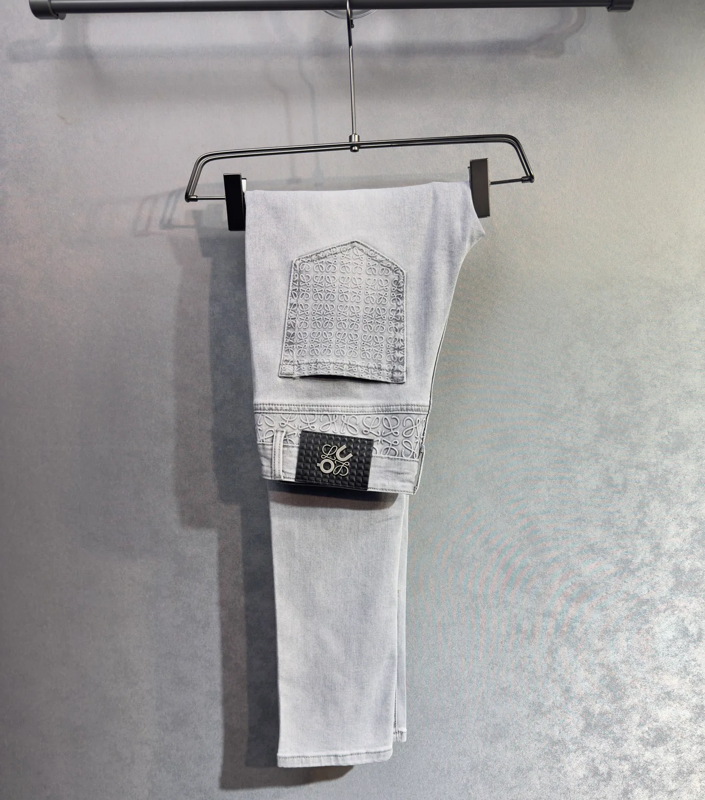 Men's Jeans LOEWE 18098382