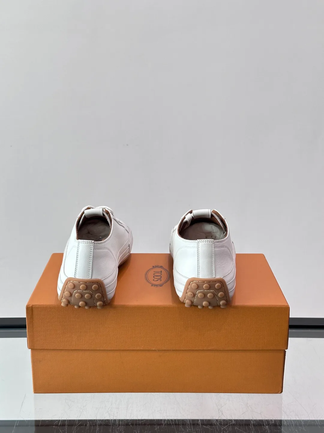 Men's Sneakers TOD'S 17447585