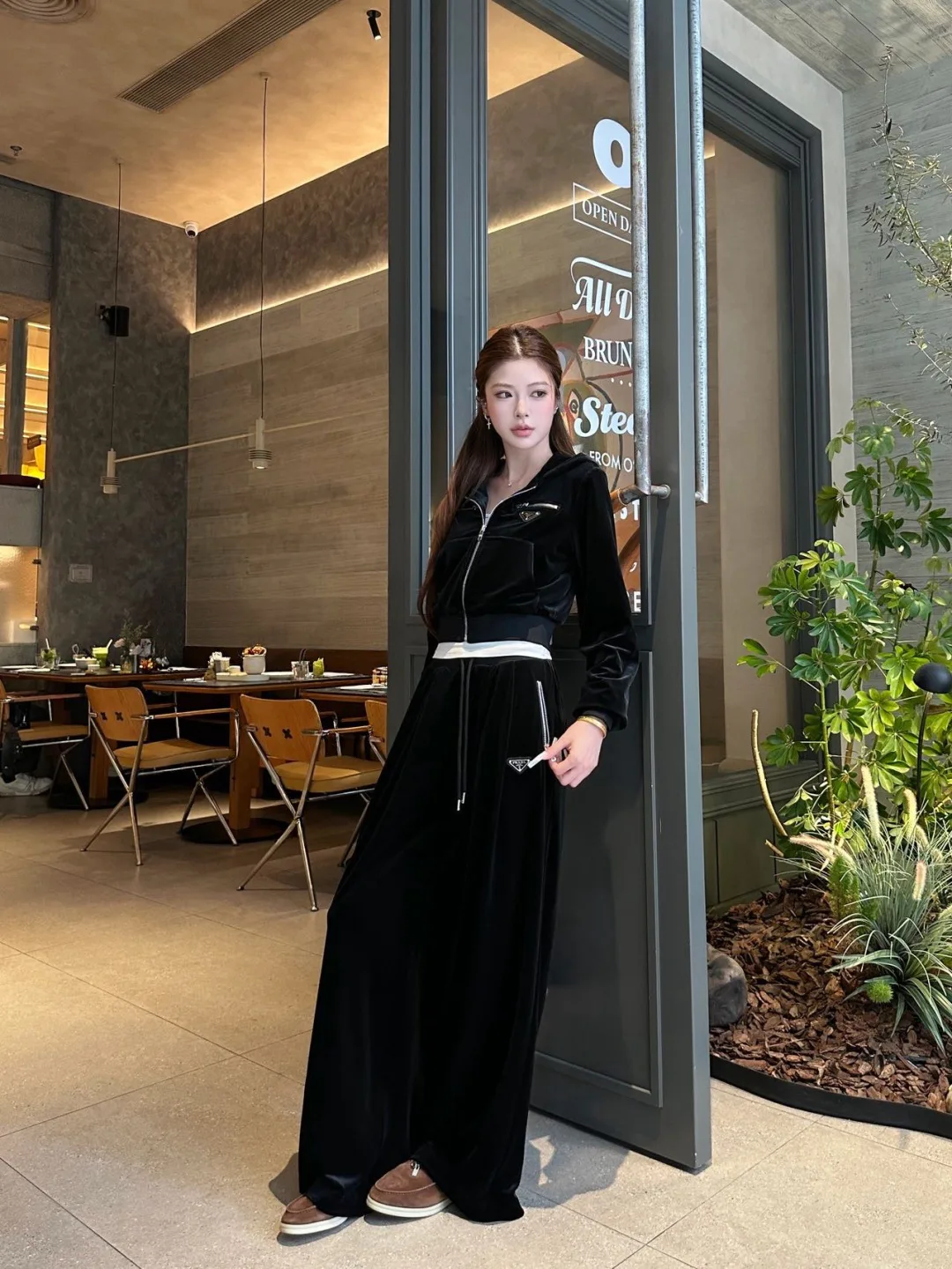 Women's Suits PRADA 18199341