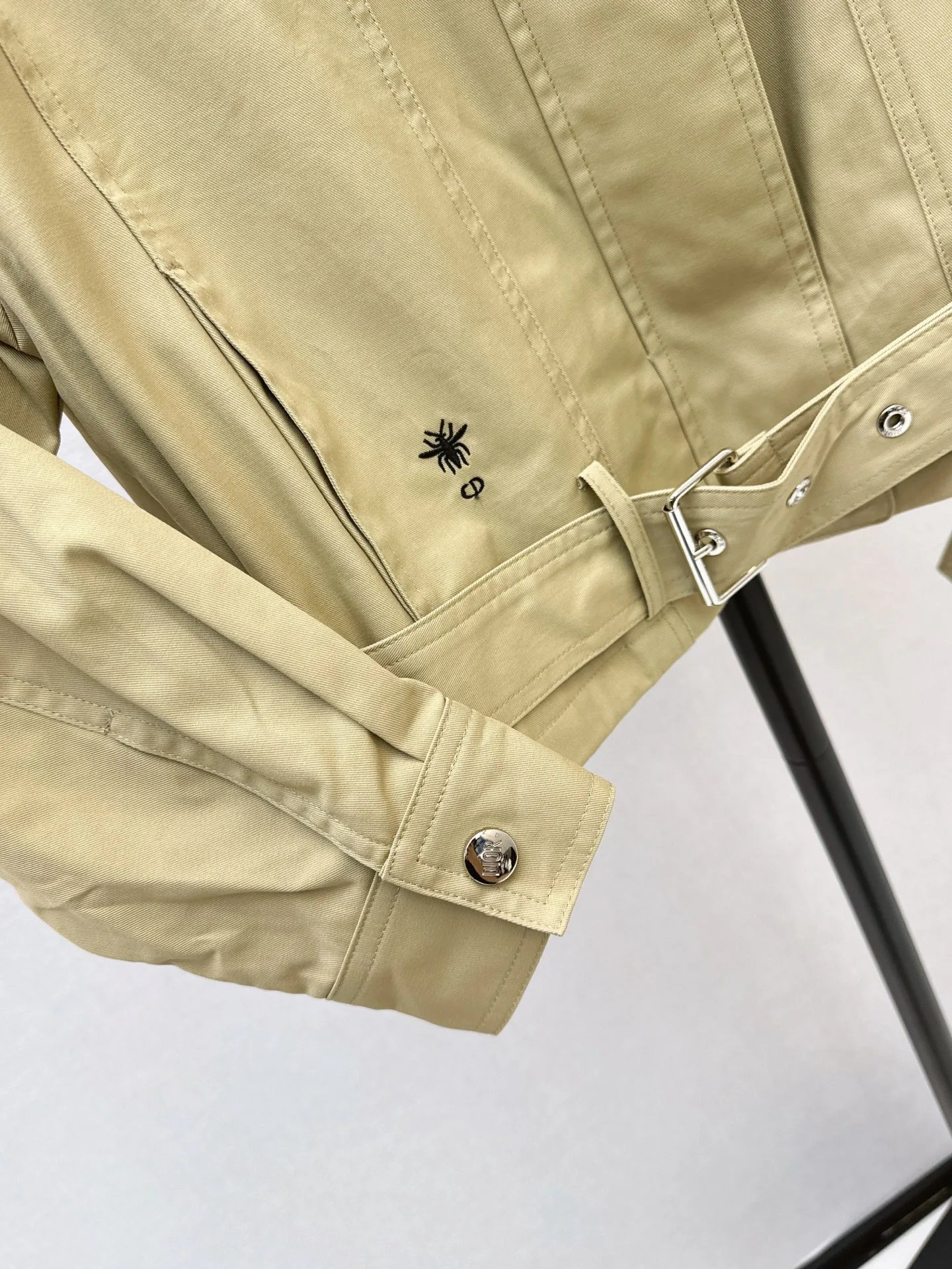 Women's Jackets And Down Jackets CHRISTIAN DIOR 18271966