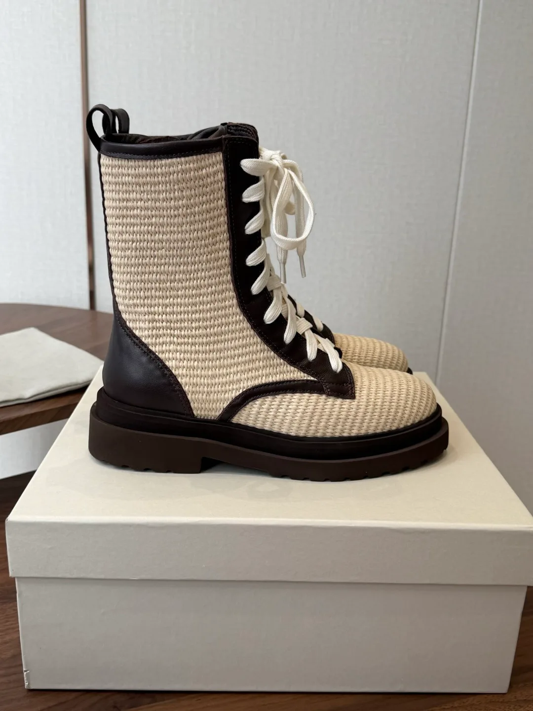 Women's Ankle Boots BRUNELLO CUCINELLI 17599597