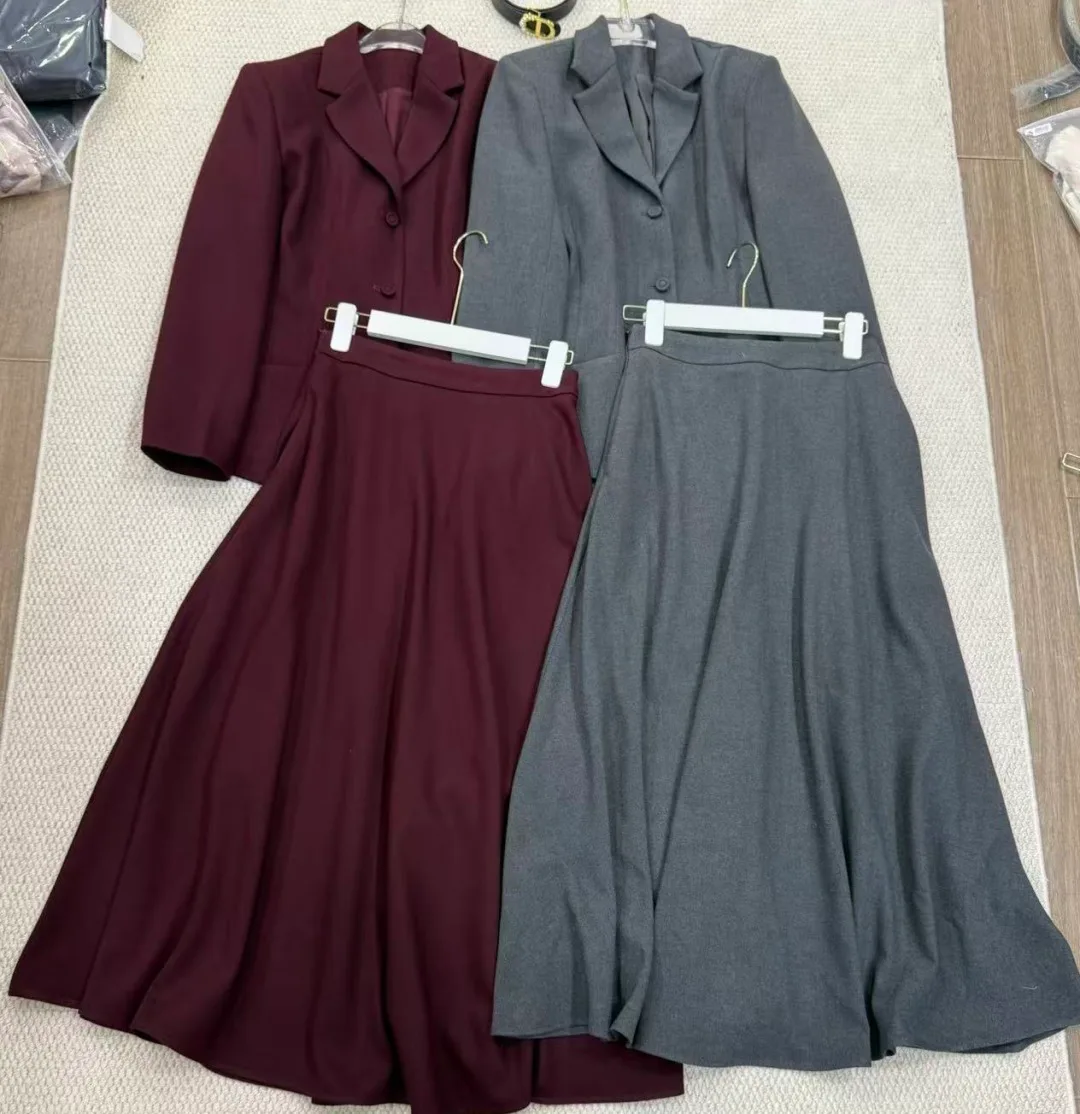 Women's Suits CHRISTIAN DIOR 18032298