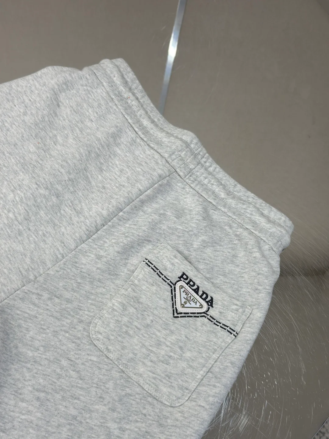 Men's Shorts PRADA 17468337