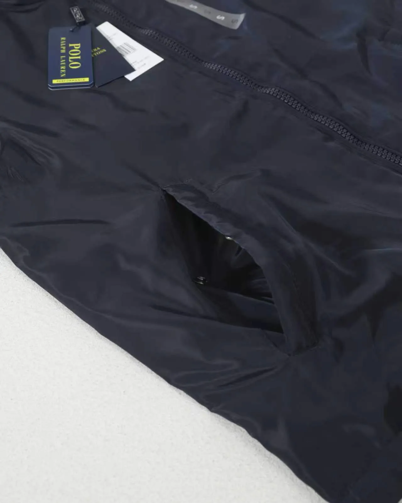 Men's Jackets And Down Jackets RALPH LAUREN 18032925
