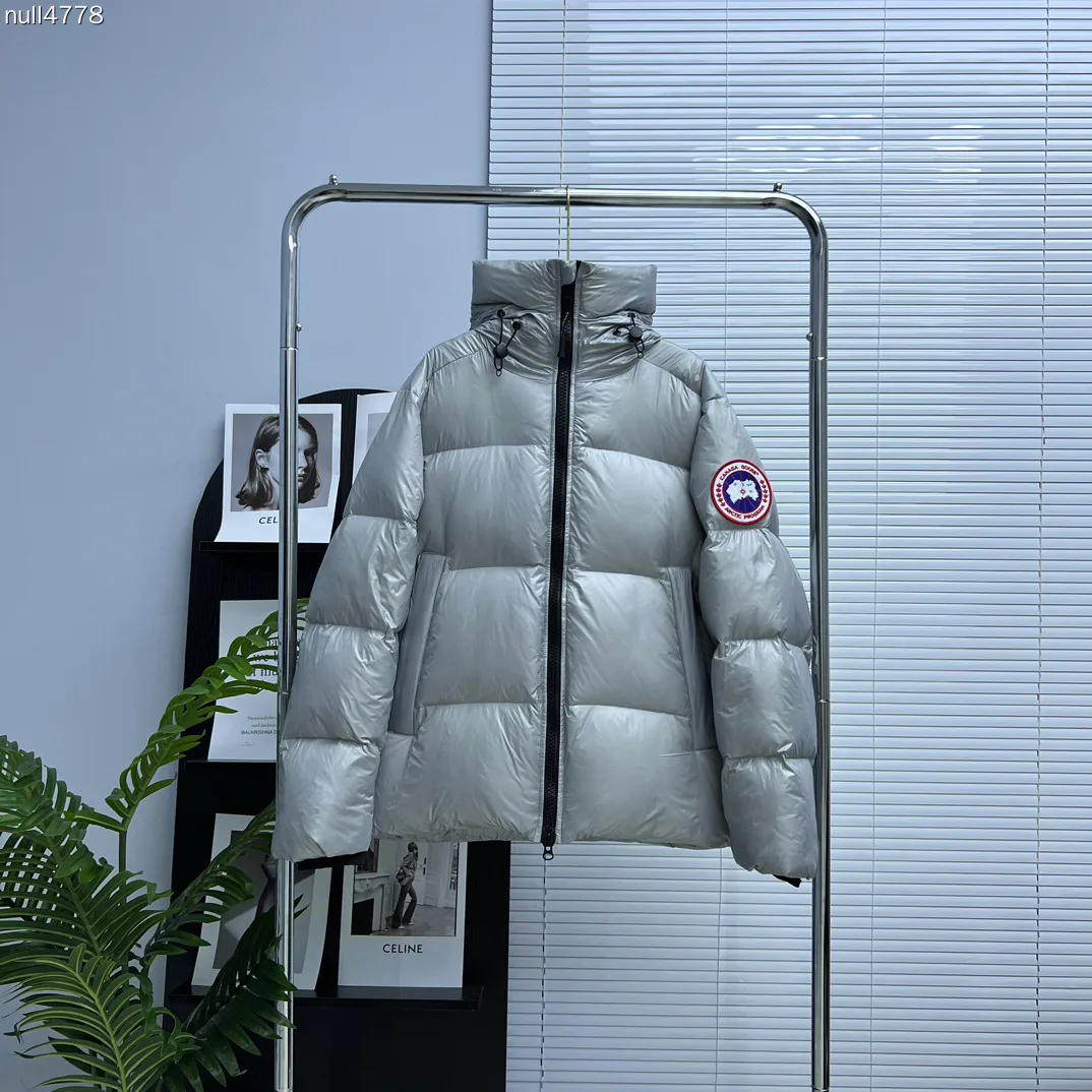 Women's Jackets And Down Jackets CANADA GOOSE 17880384
