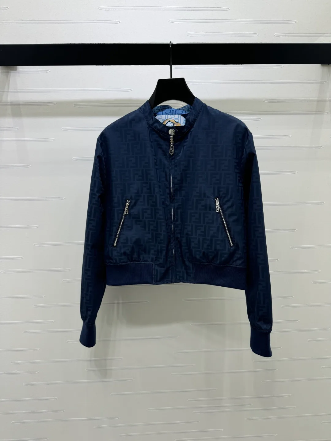 Women's Jackets And Down Jackets FENDI 18333053