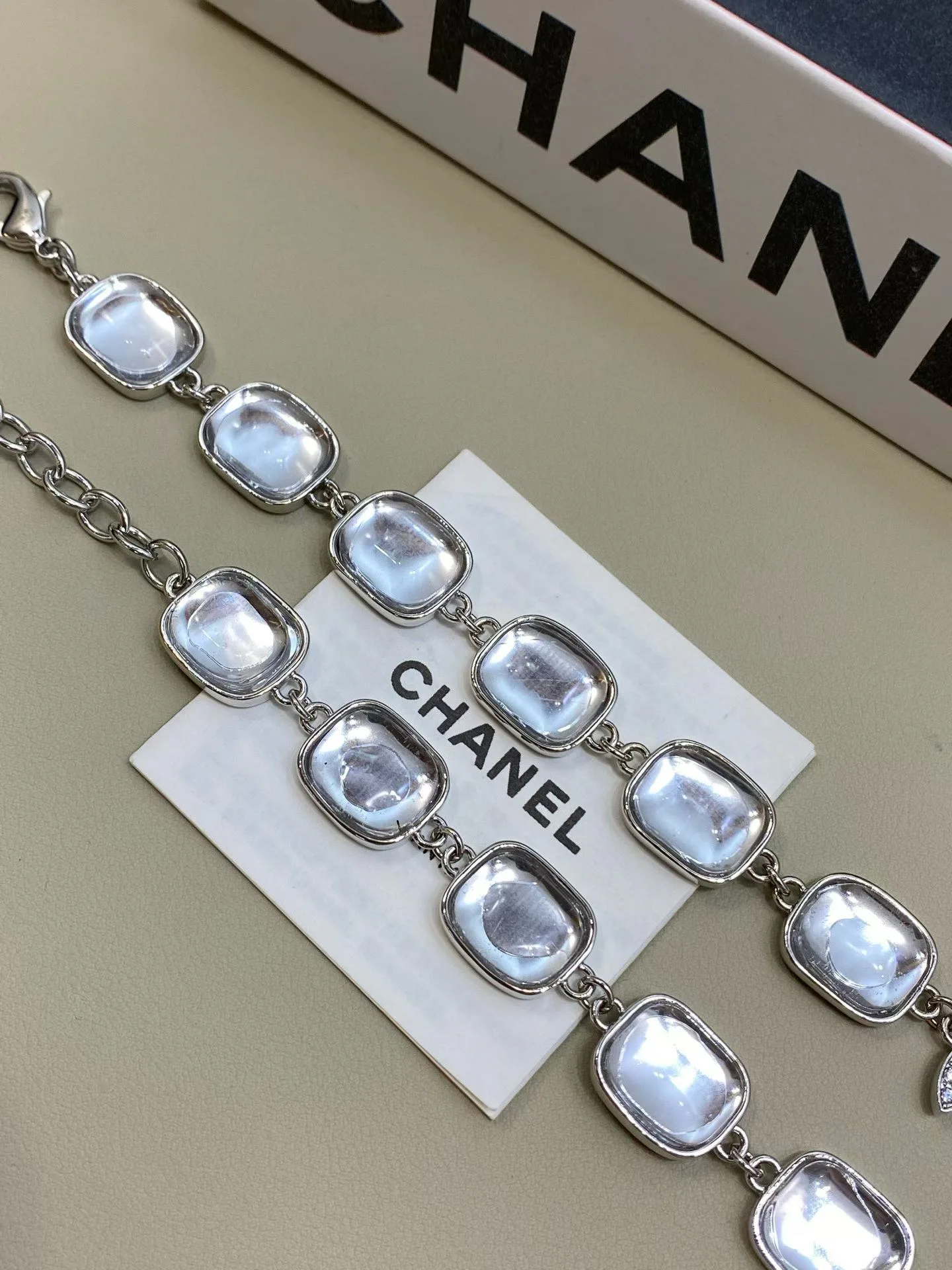 Jewelry CHANEL 18122368