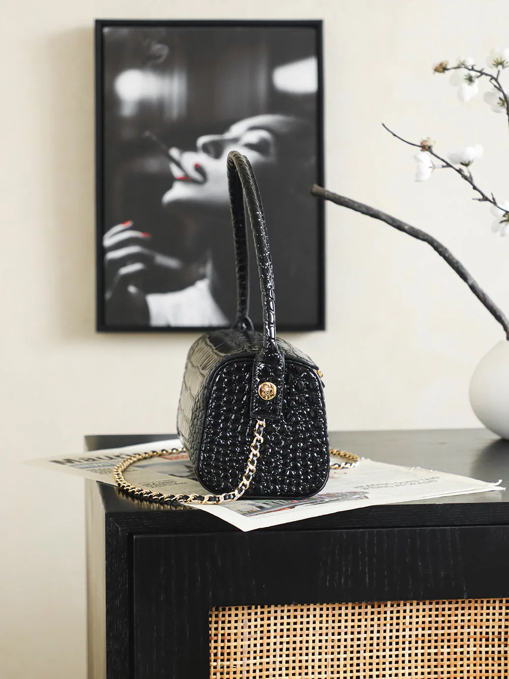 Women's Classic Handbags CHANEL 17571445