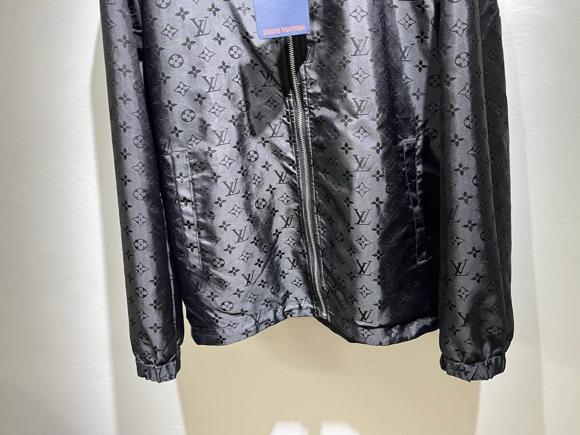 Men's Jackets And Down Jackets LOUIS VUITTON 18343266