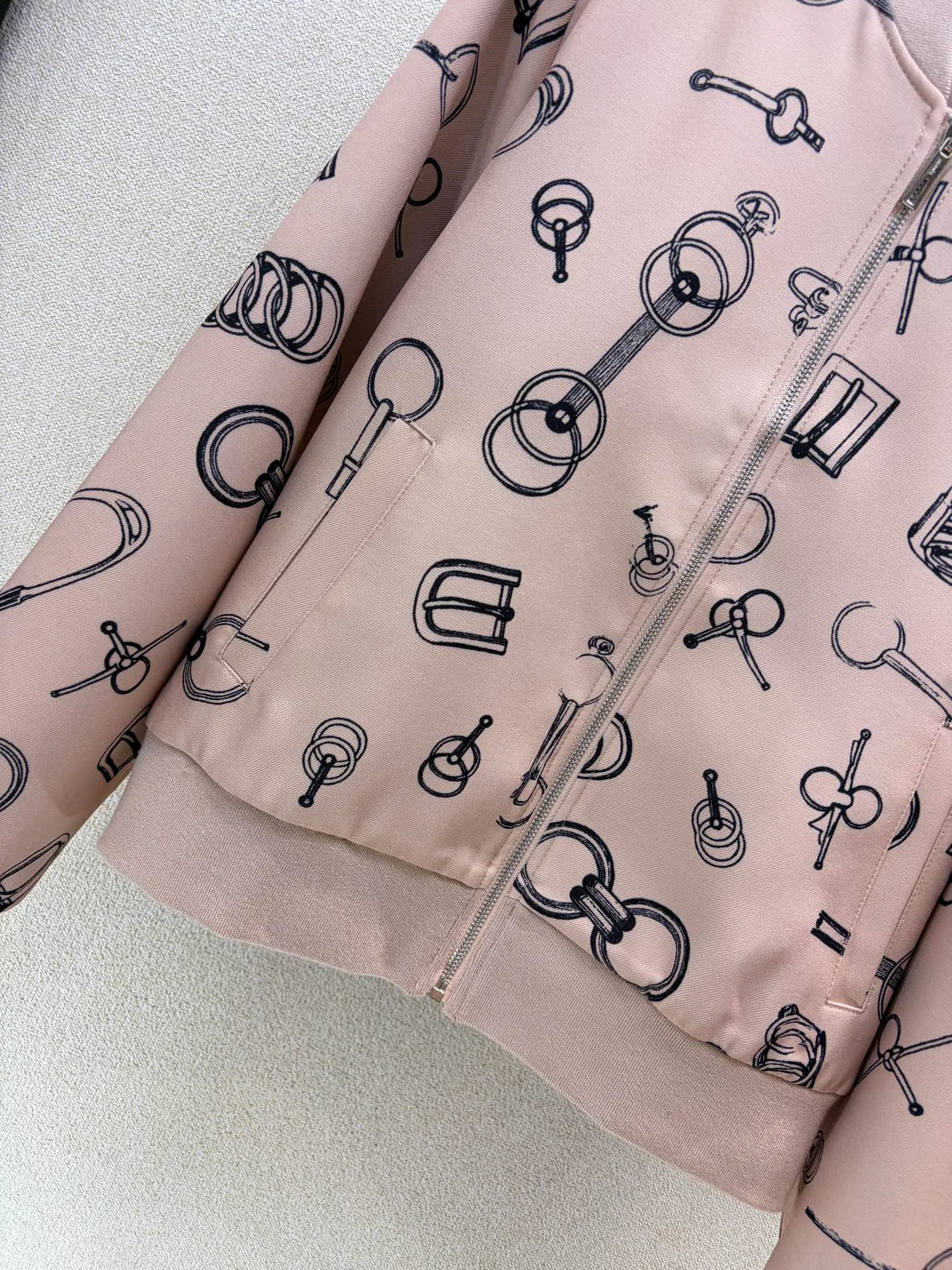 Women's Jackets And Down Jackets HERMES 18506390