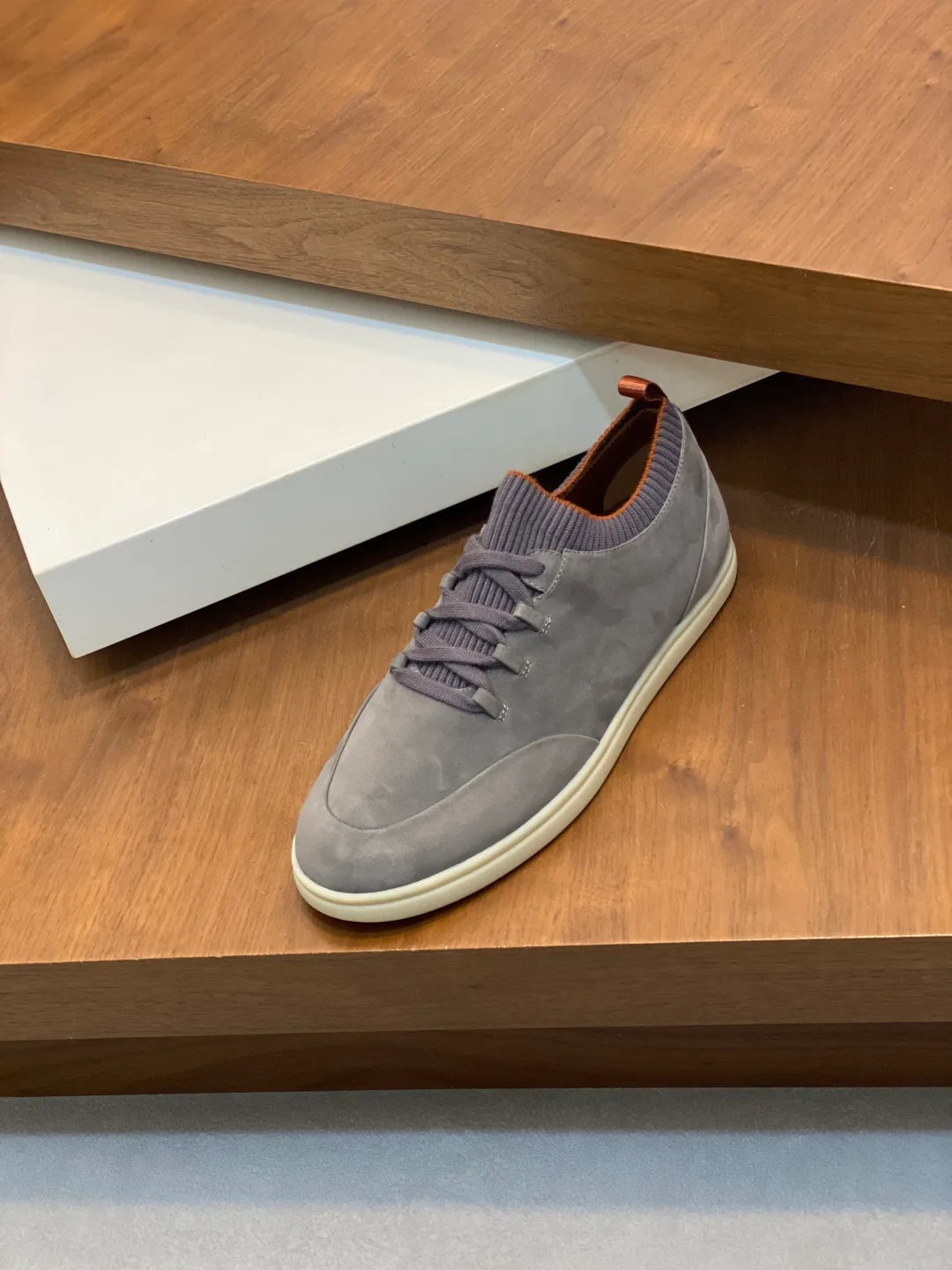 Men's Sneakers LORO PIANA 18078933