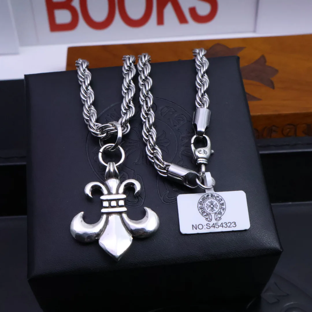 Jewelry CHROME HEARTS 17942846