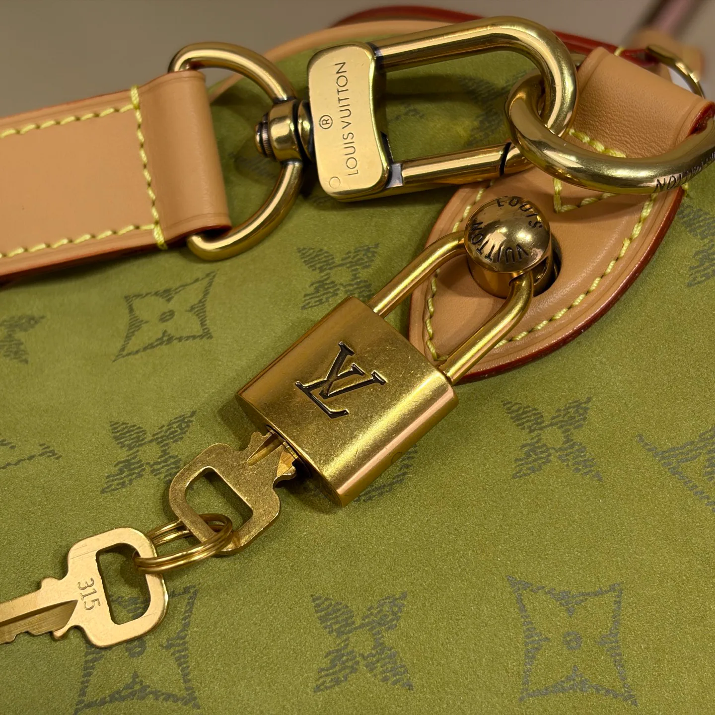 Women's Classic Handbags LOUIS VUITTON 18391199