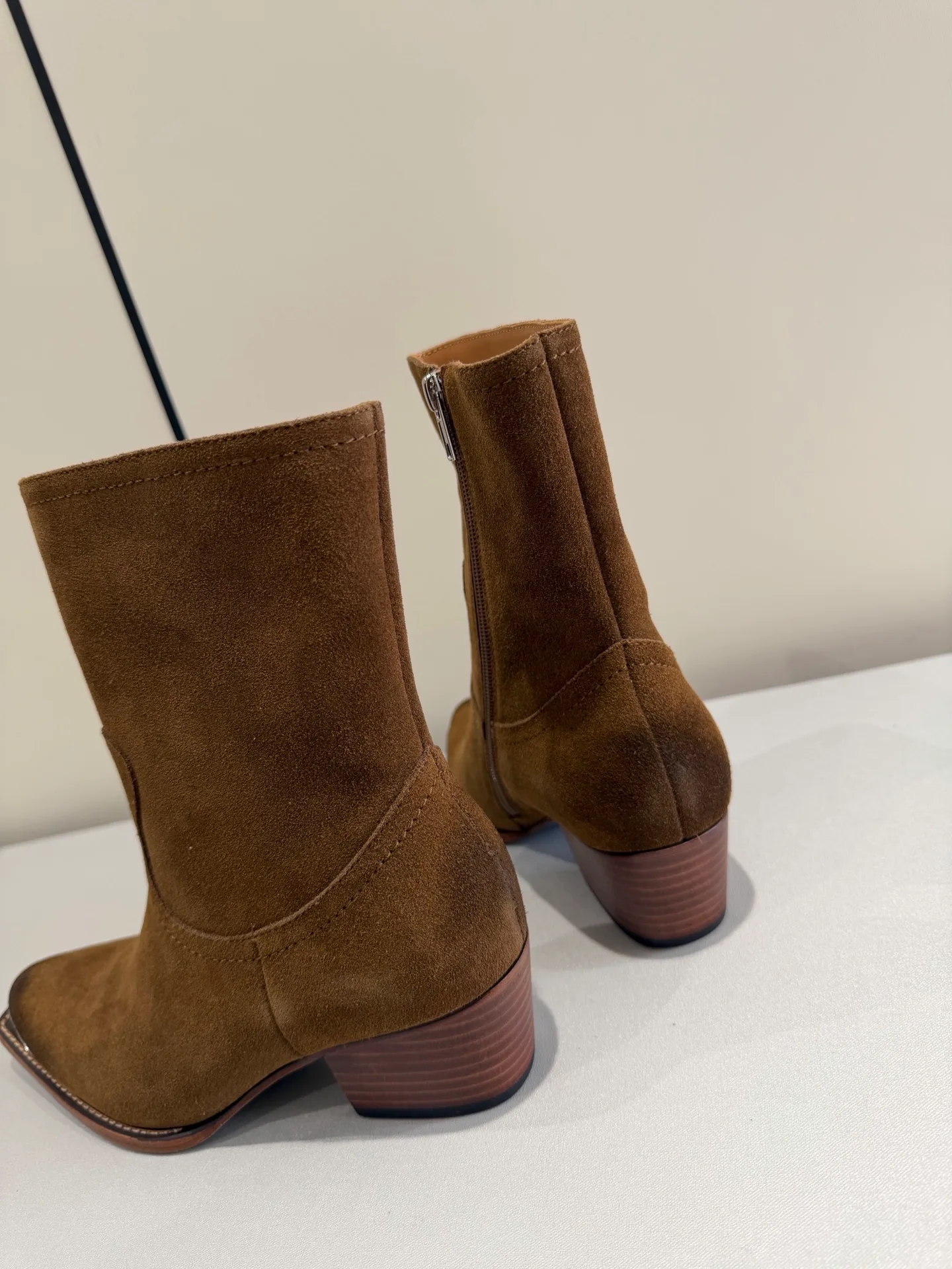 Women's Booties CELINE 18369701