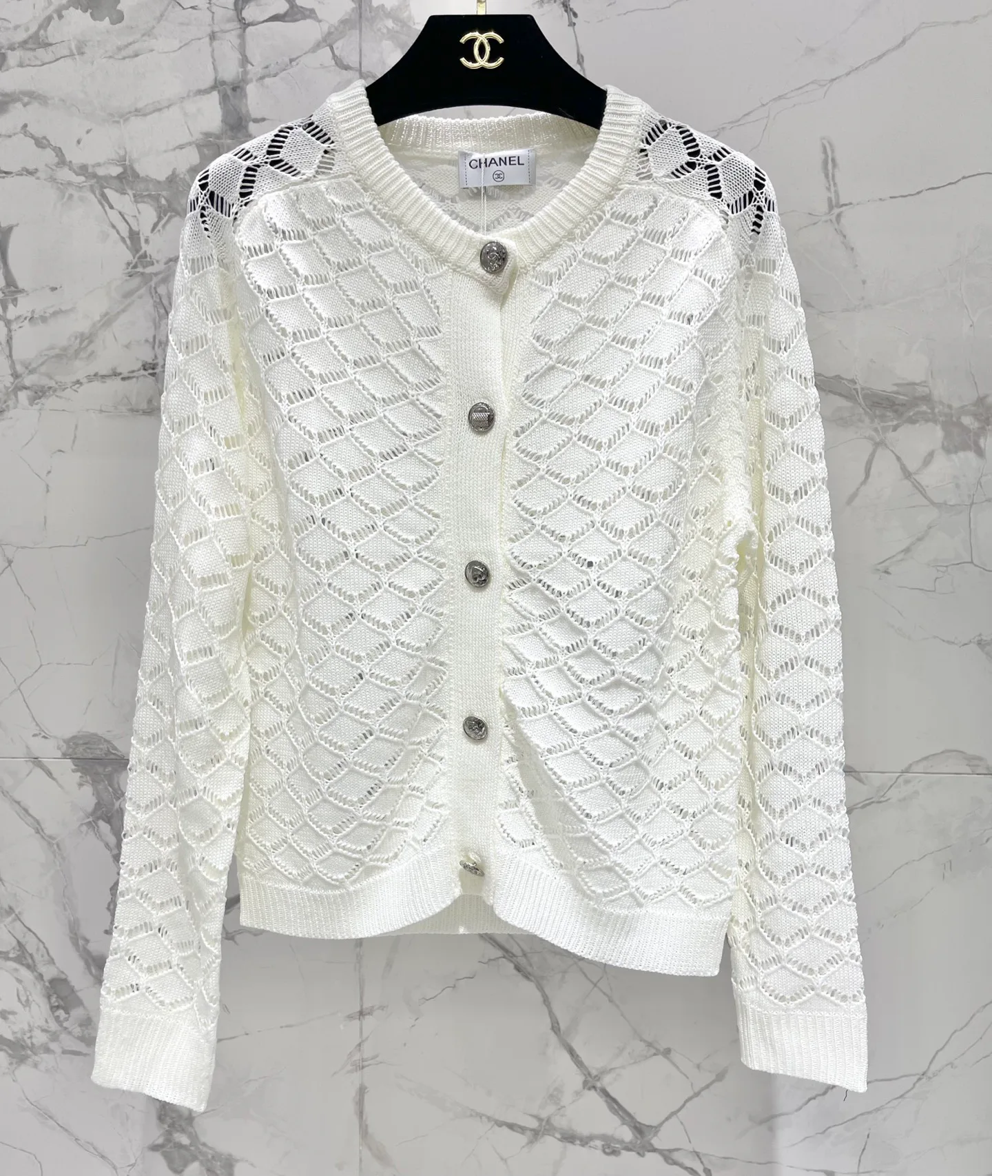 Women's Jumpers And Sweaters CHANEL 18138553