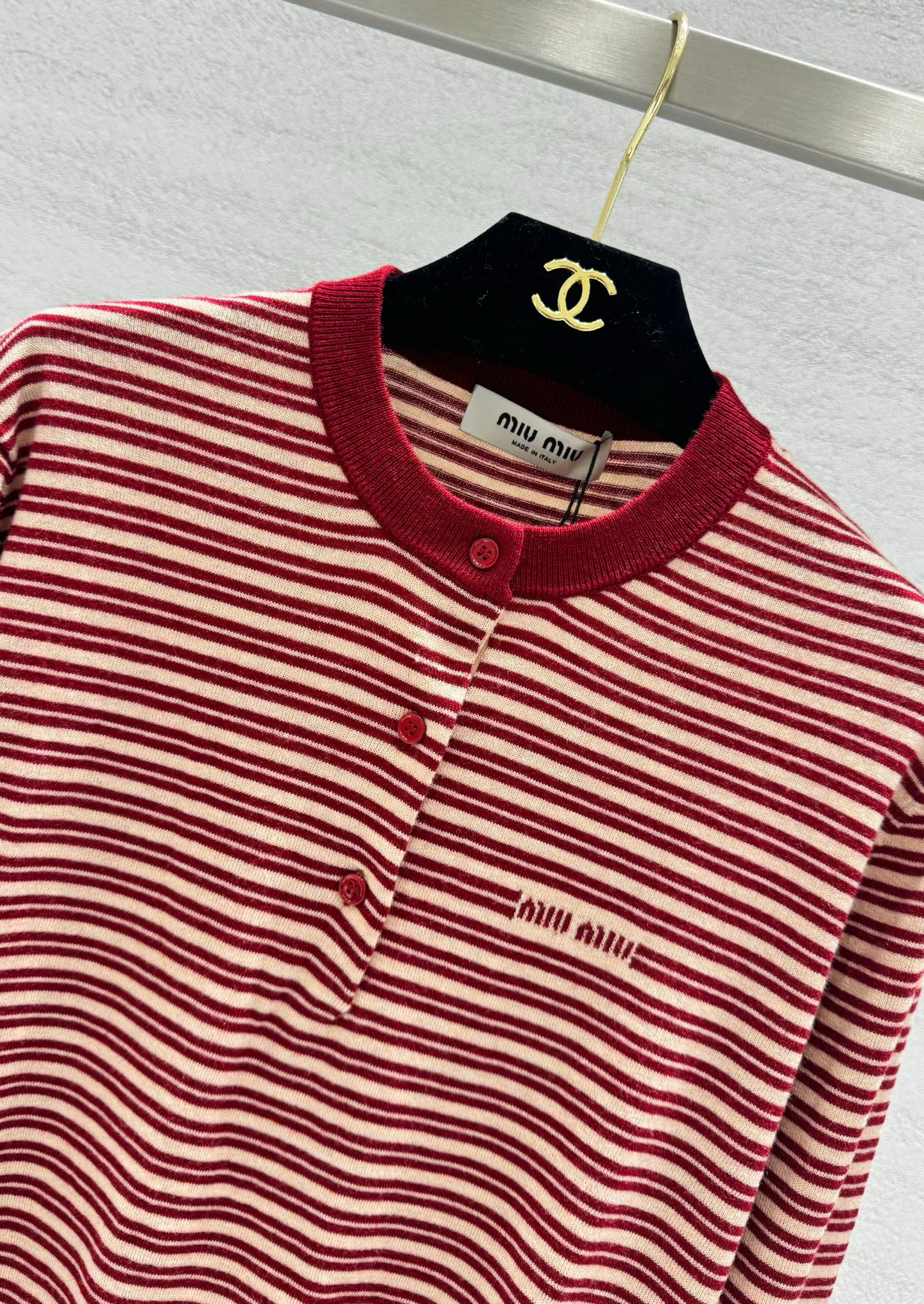 Women's Jumpers And Sweaters MIU MIU 17923753