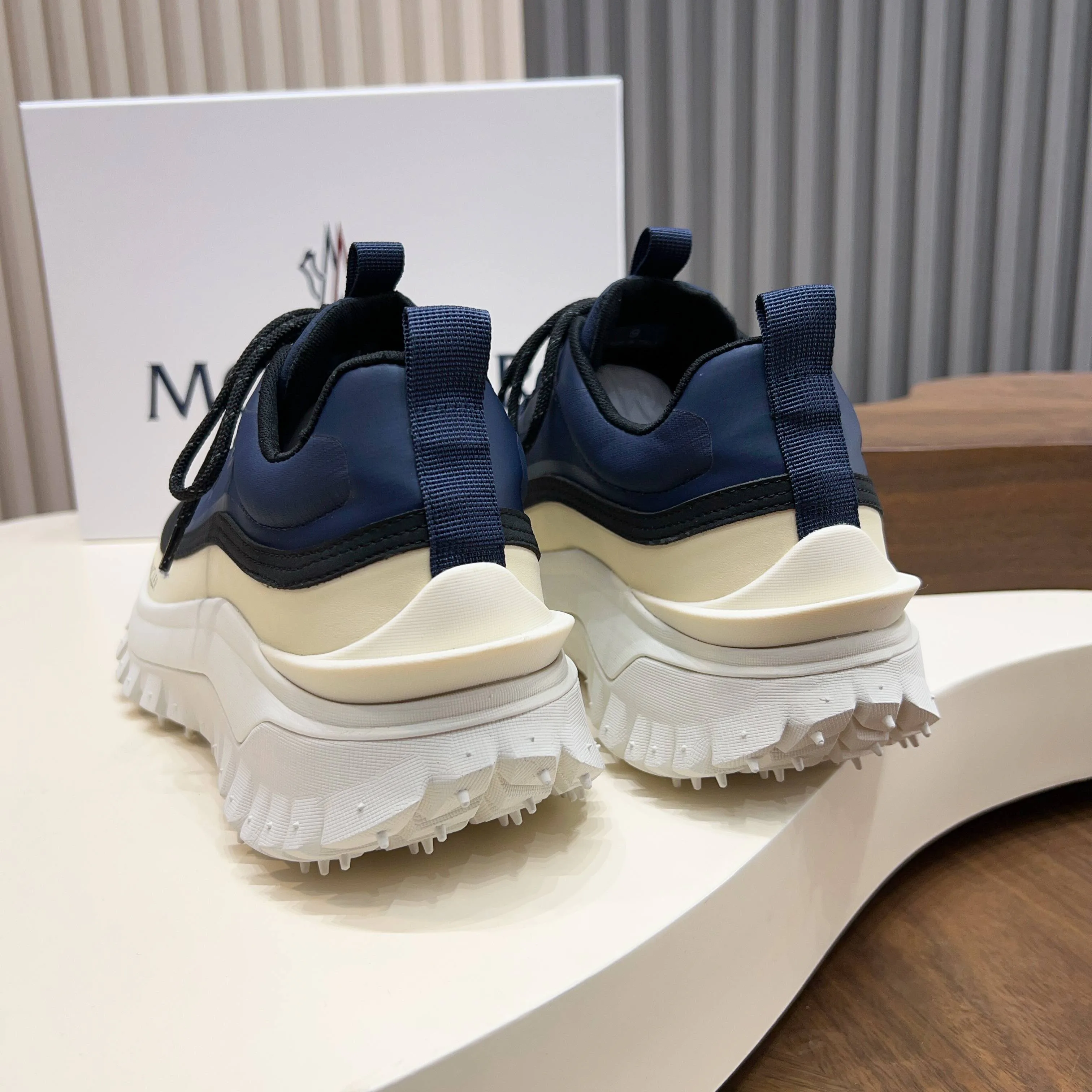 Men's Sneakers MONCLER 18116761