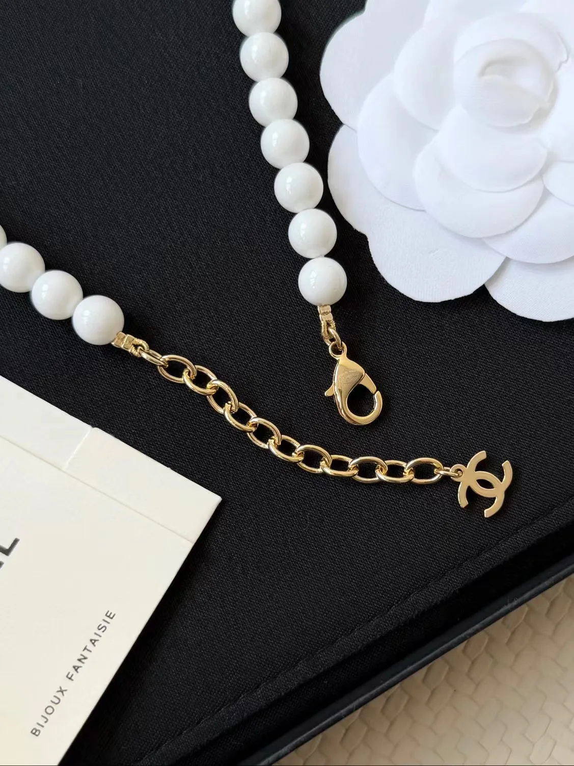Jewelry CHANEL 18123068