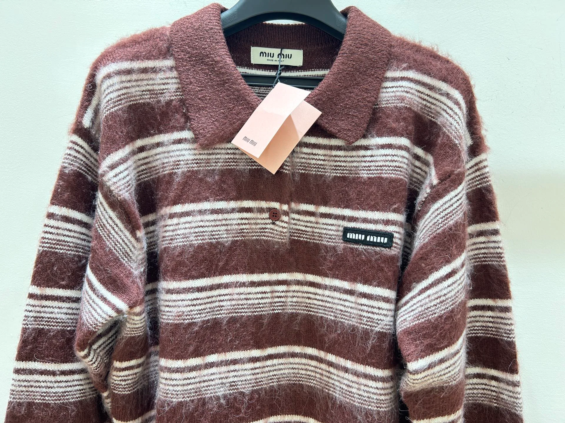 Women's Jumpers And Sweaters MIU MIU 18097278
