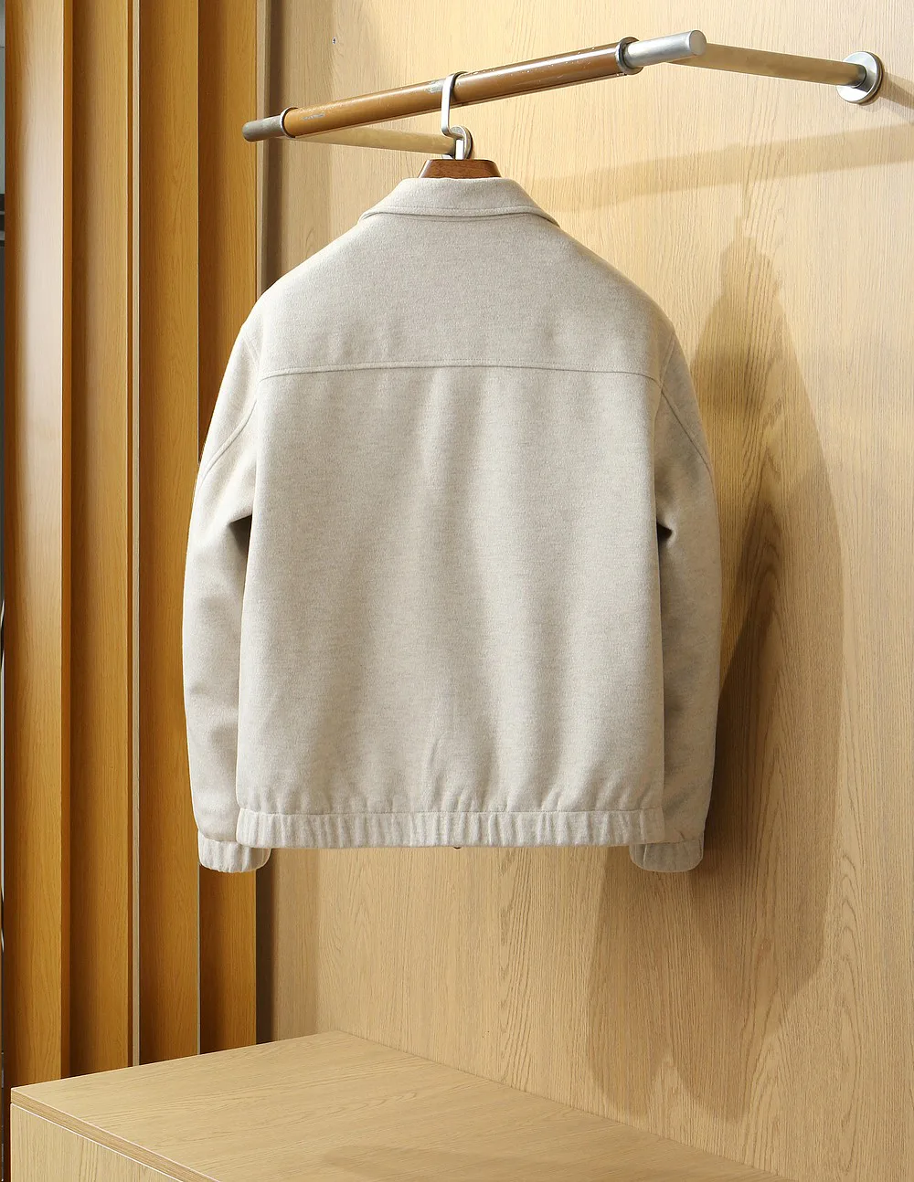 Men's Jackets And Down Jackets LORO PIANA 18109743