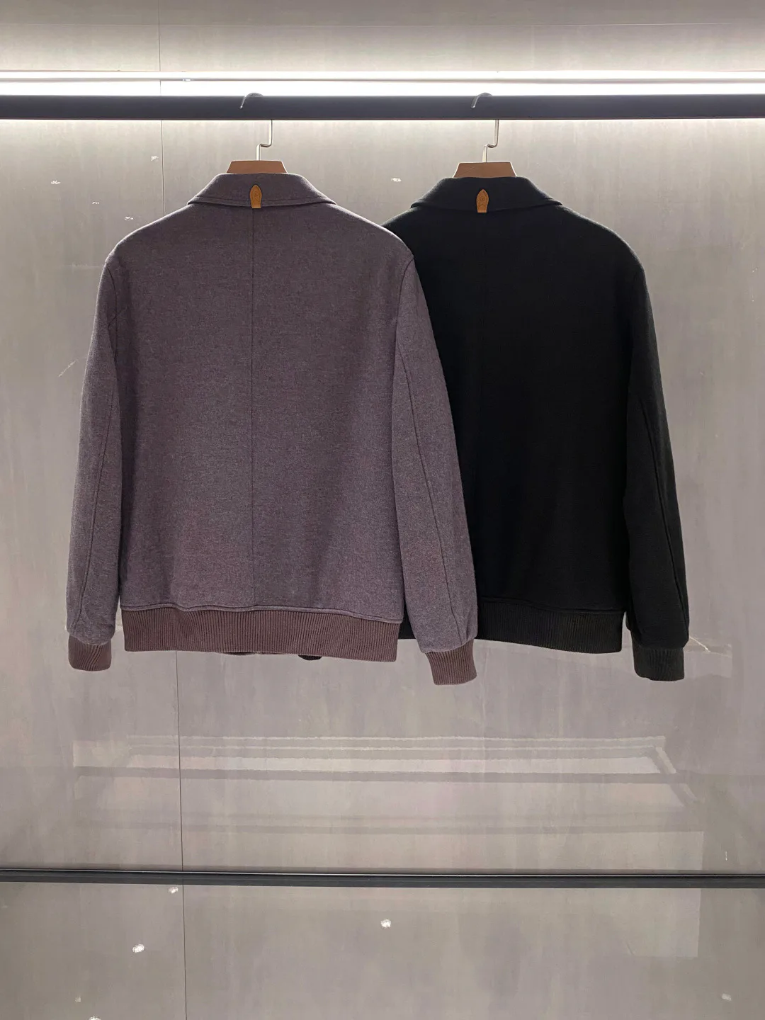 Куртки И Пуховики Мужские Louis Vuitton 18572311