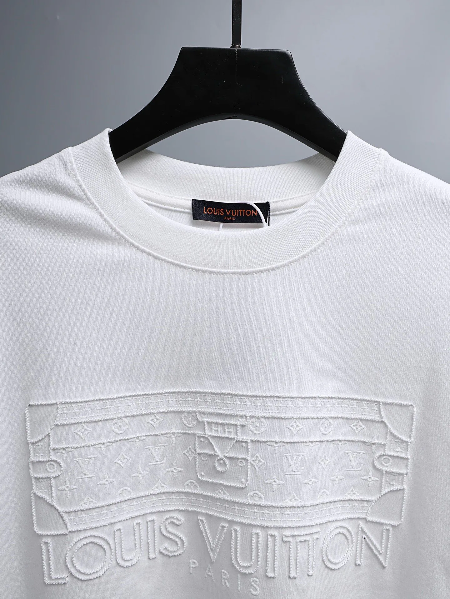 Men's T-Shirts LOUIS VUITTON 18492044