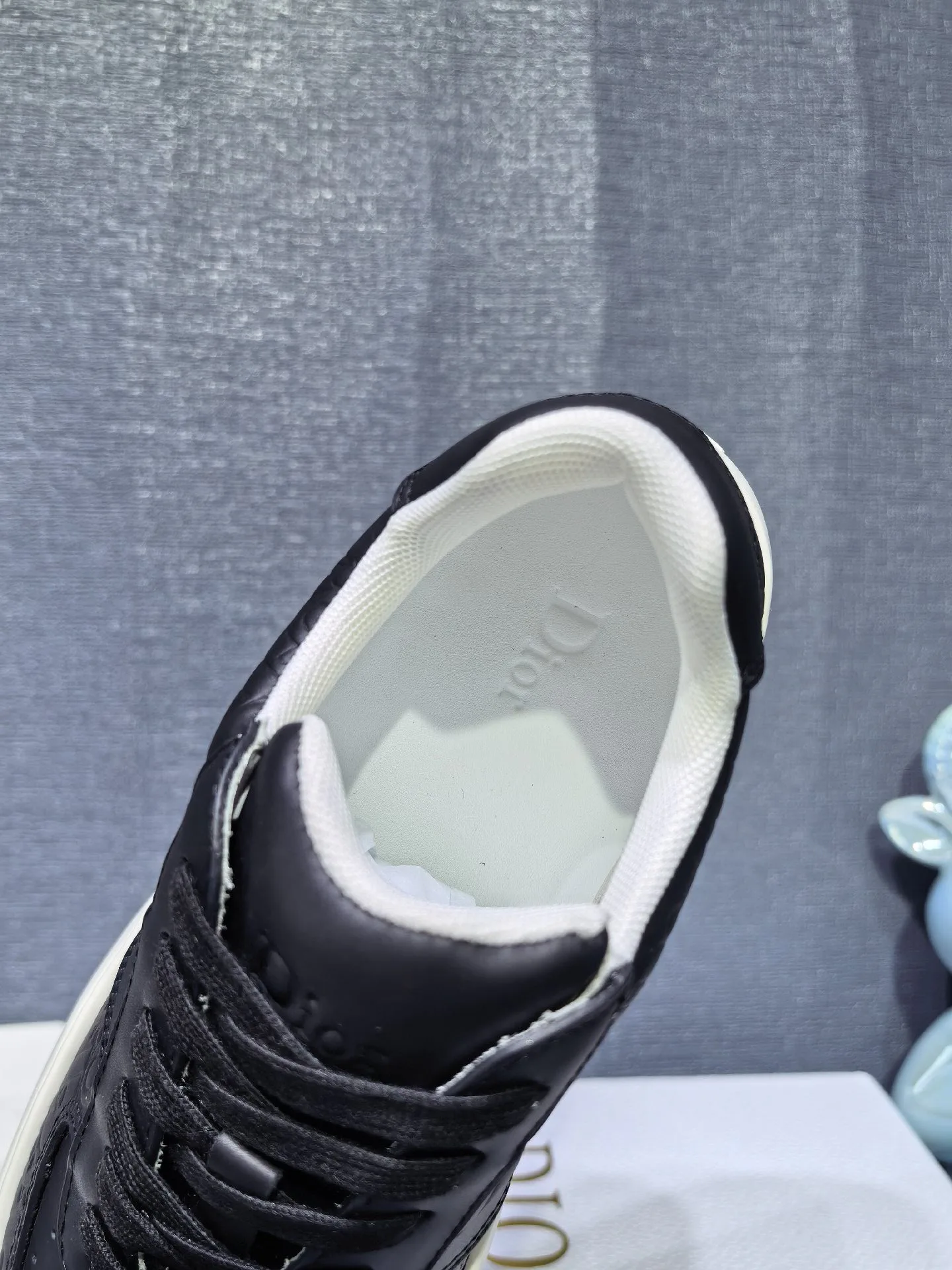 Women's Sneakers CHRISTIAN DIOR 17961729