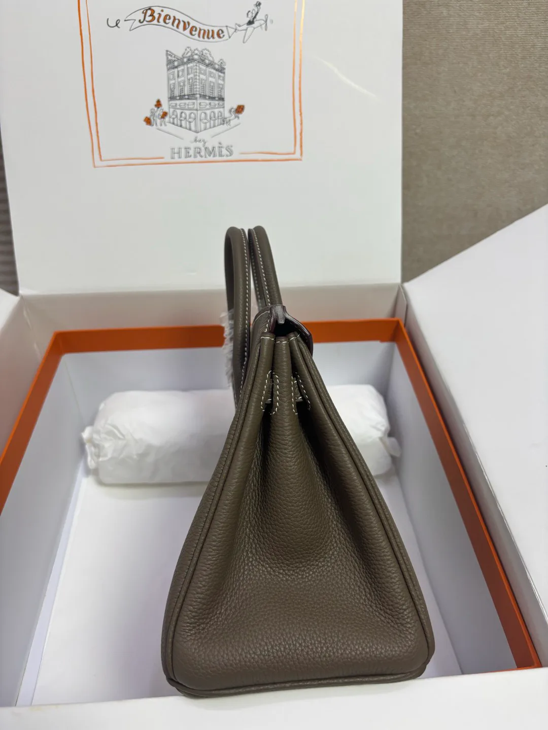 Women's Classic Handbags HERMES 19552993