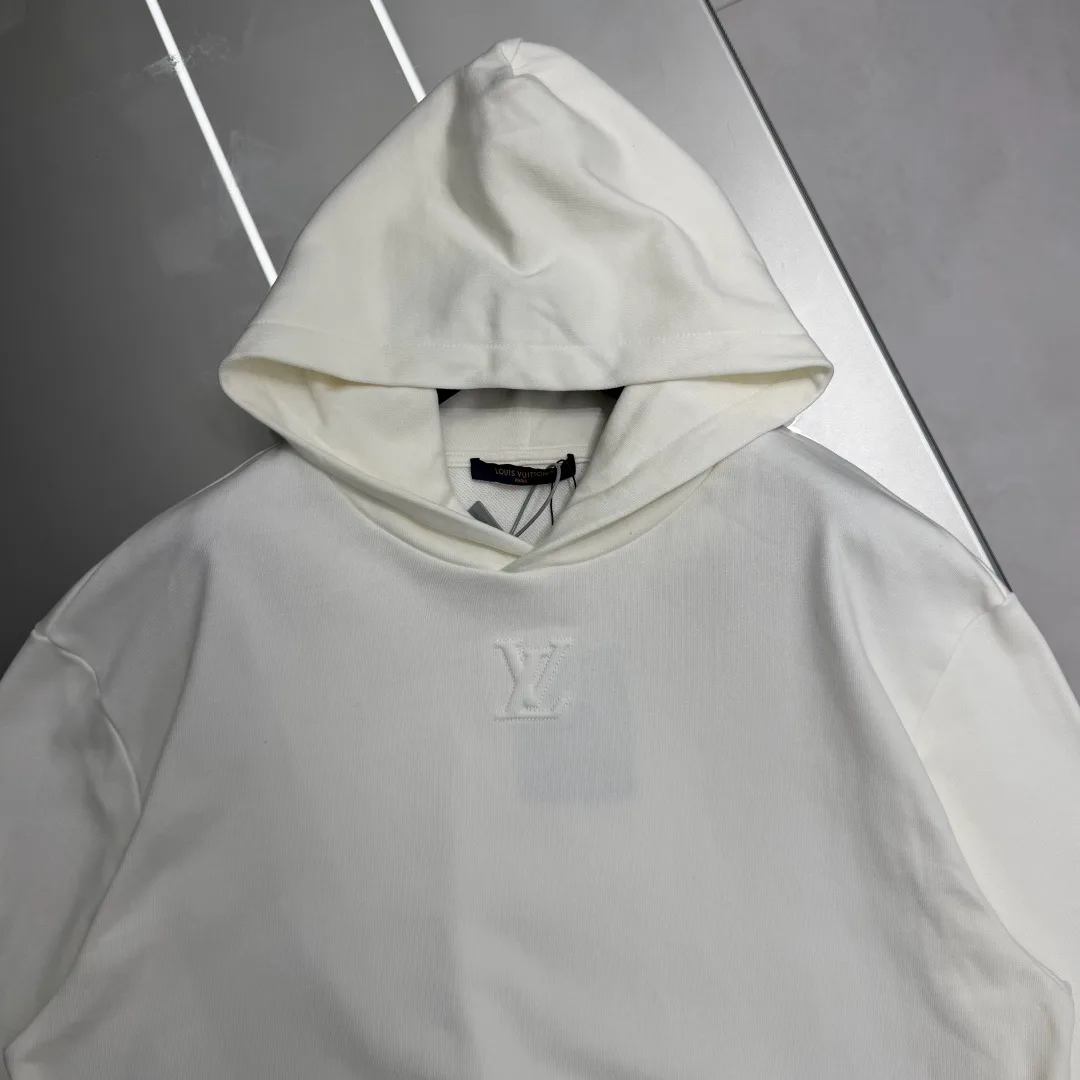 Men's Sweatshirts And Hoodies LOUIS VUITTON 17721151