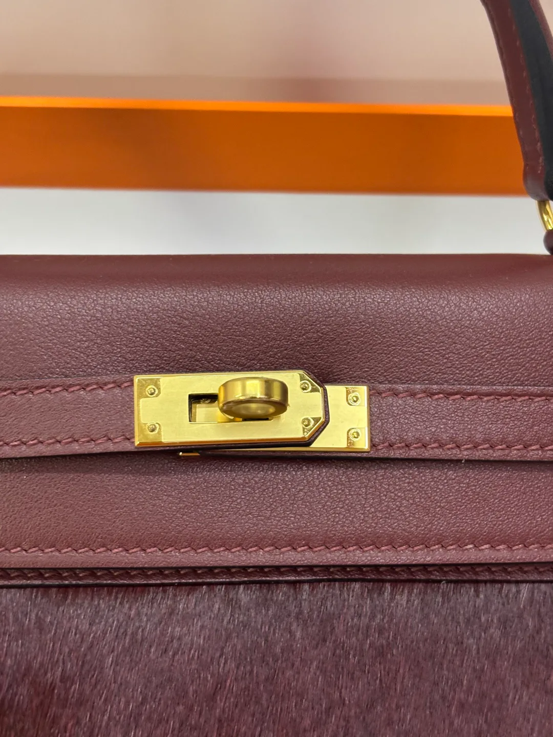 Women's Classic Handbags HERMES 18126919