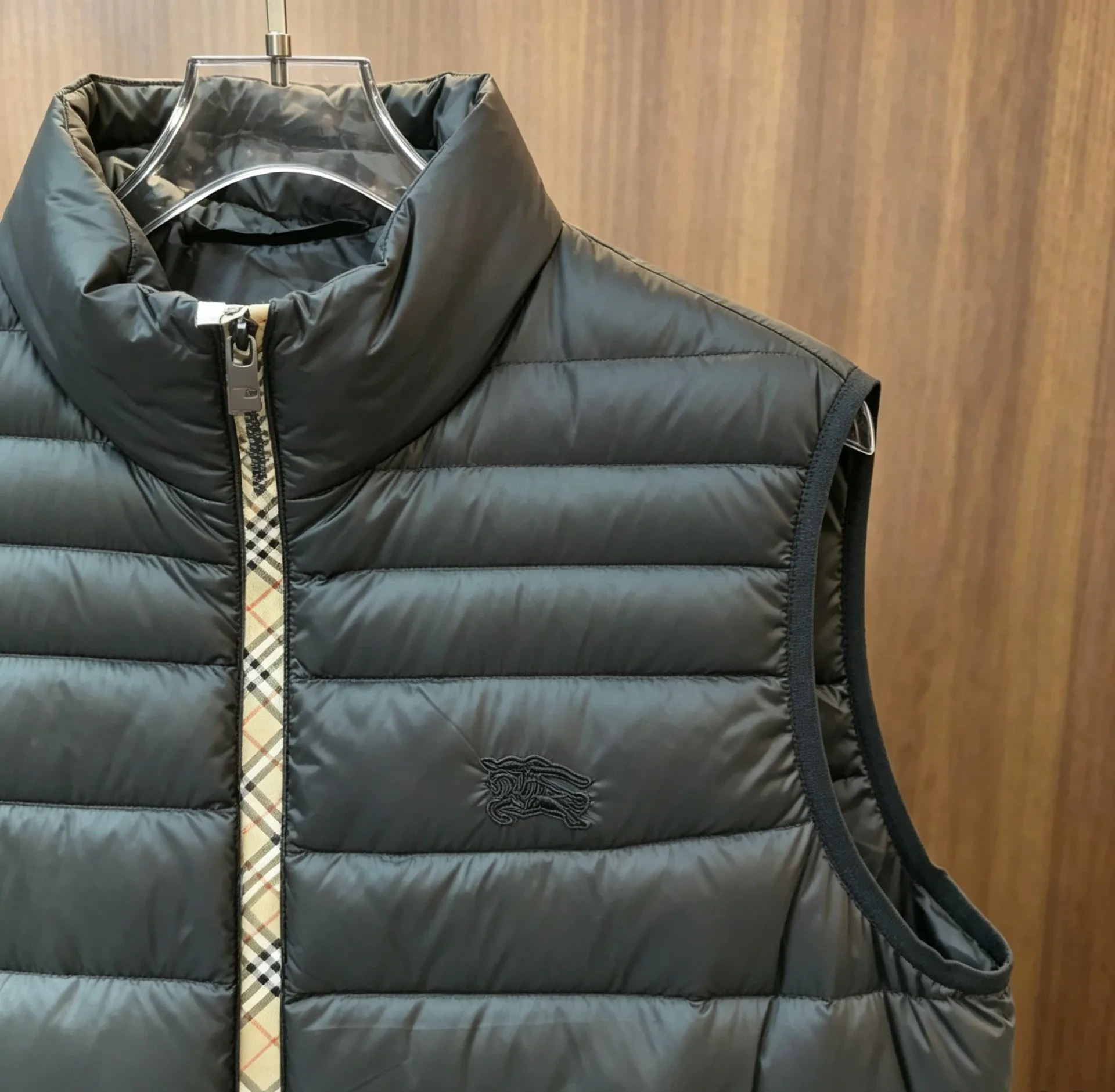 Men's Vests BURBERRY 19555530