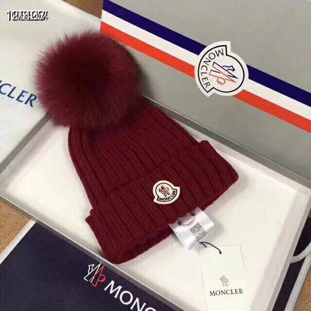 Hats MONCLER 18078333