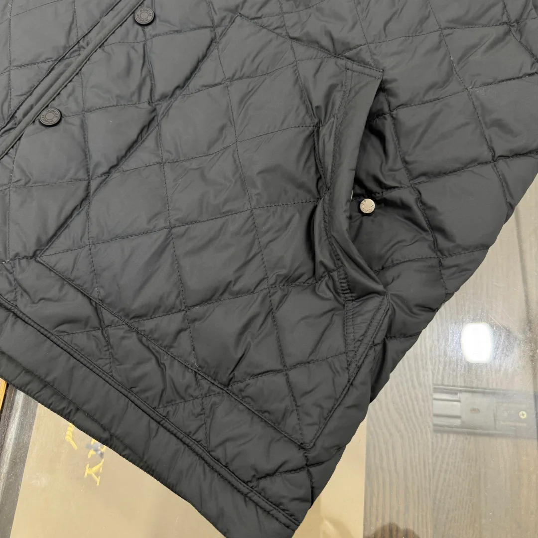 Men's Vests MONCLER 18001992
