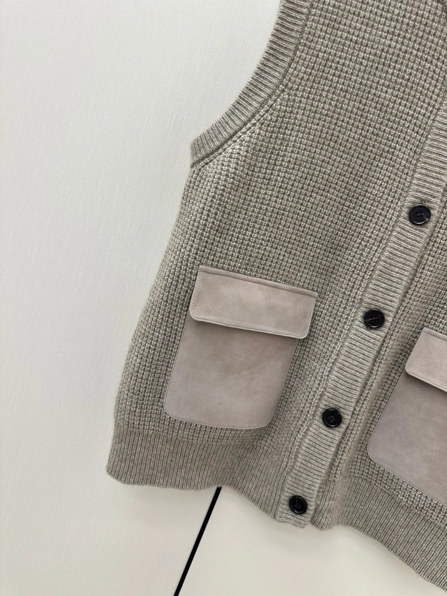 Women's Vests LORO PIANA 17885310