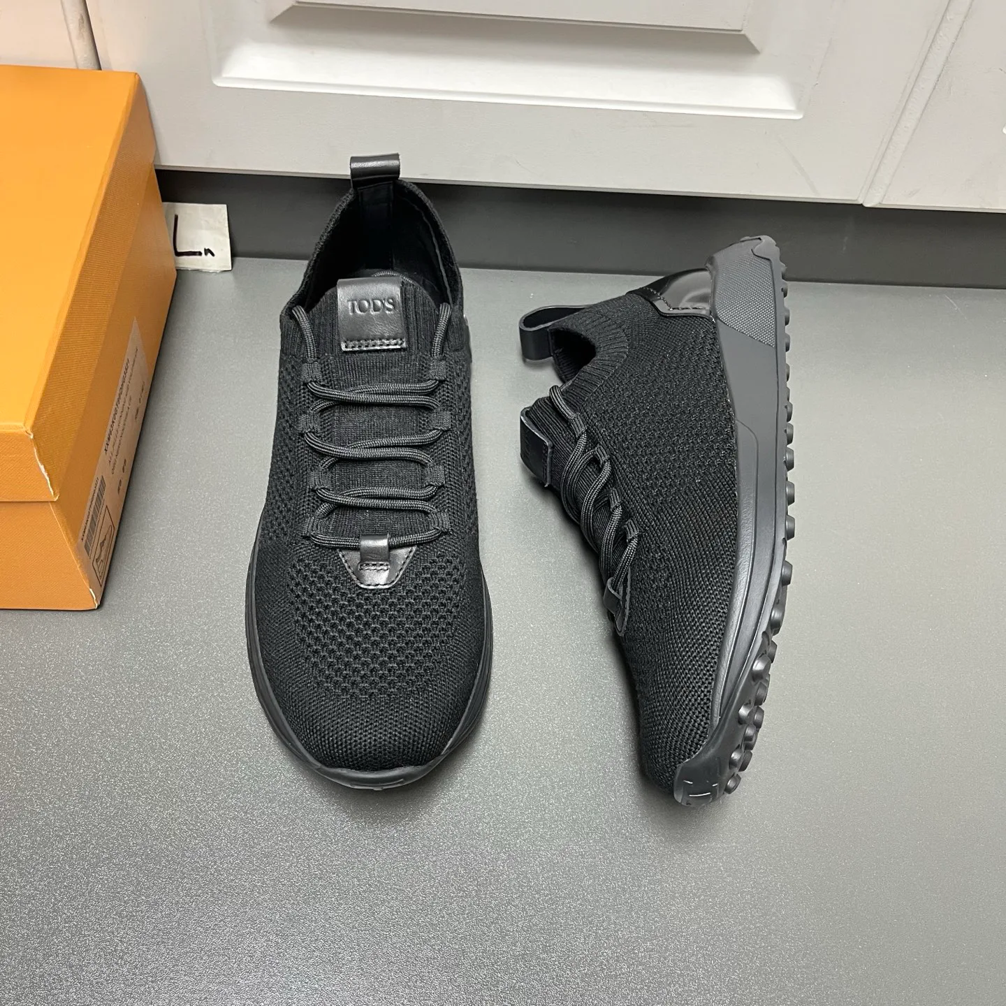 Men's Sneakers TOD'S 17937830